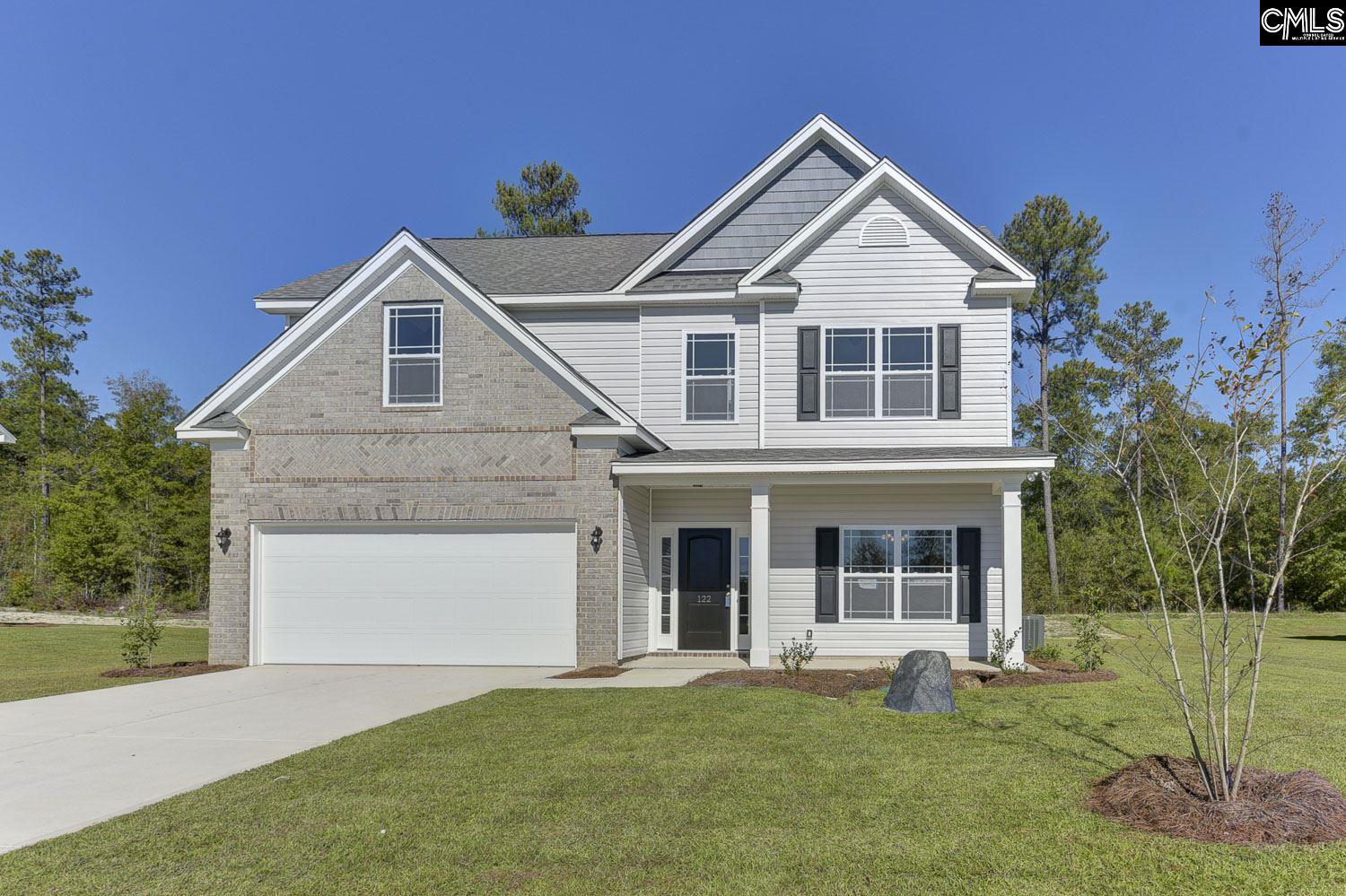 122 Tall Pines Gaston, SC 29053