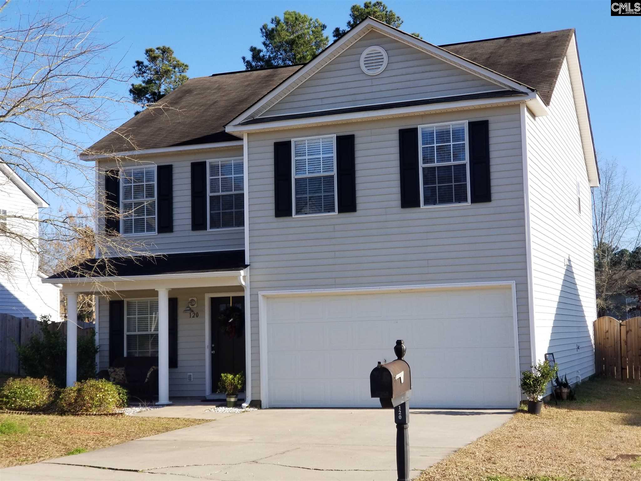 120 Wingspan Chapin, SC 29036-9252