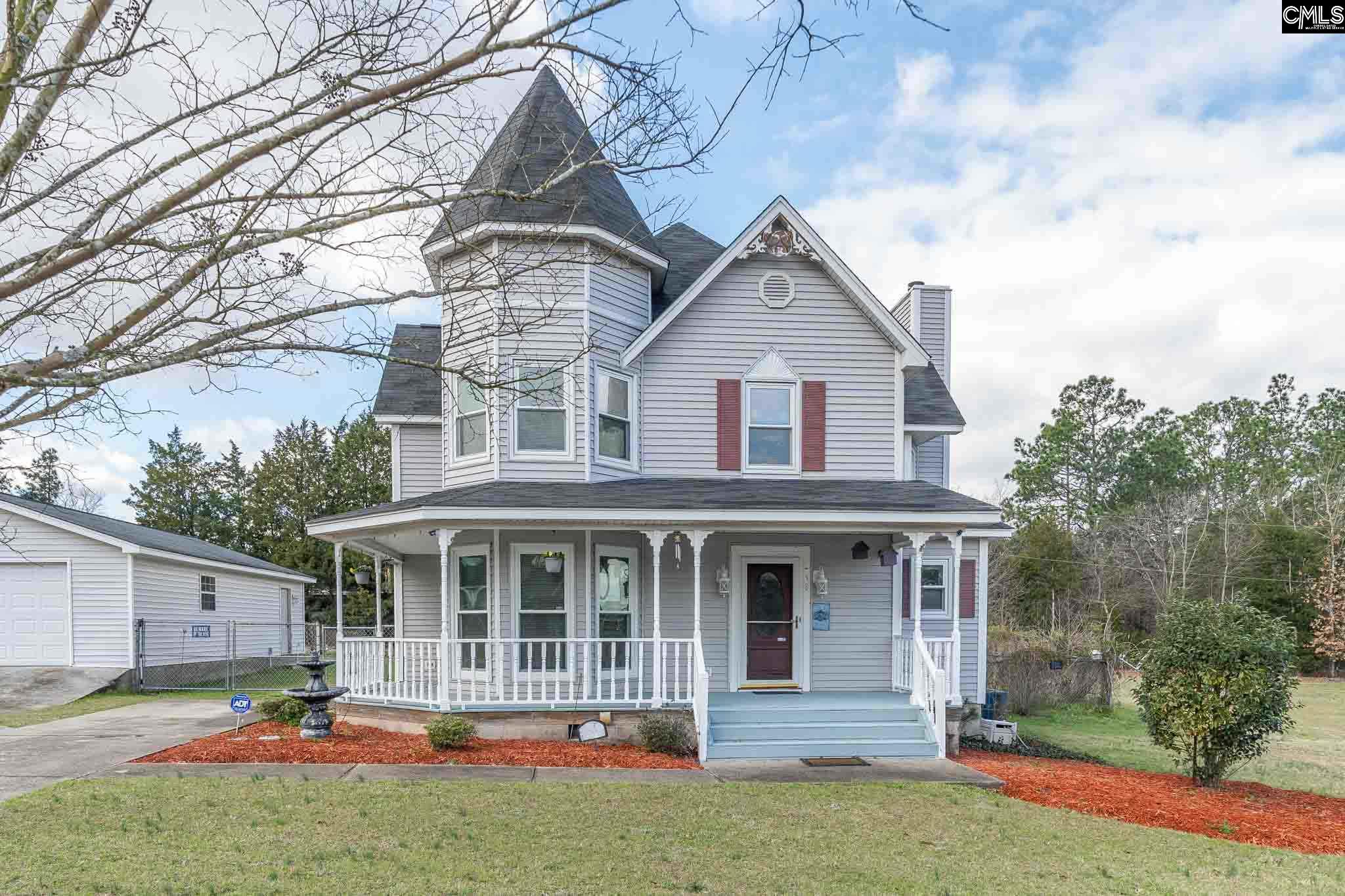 248 Crown Point Lexington, SC 29073