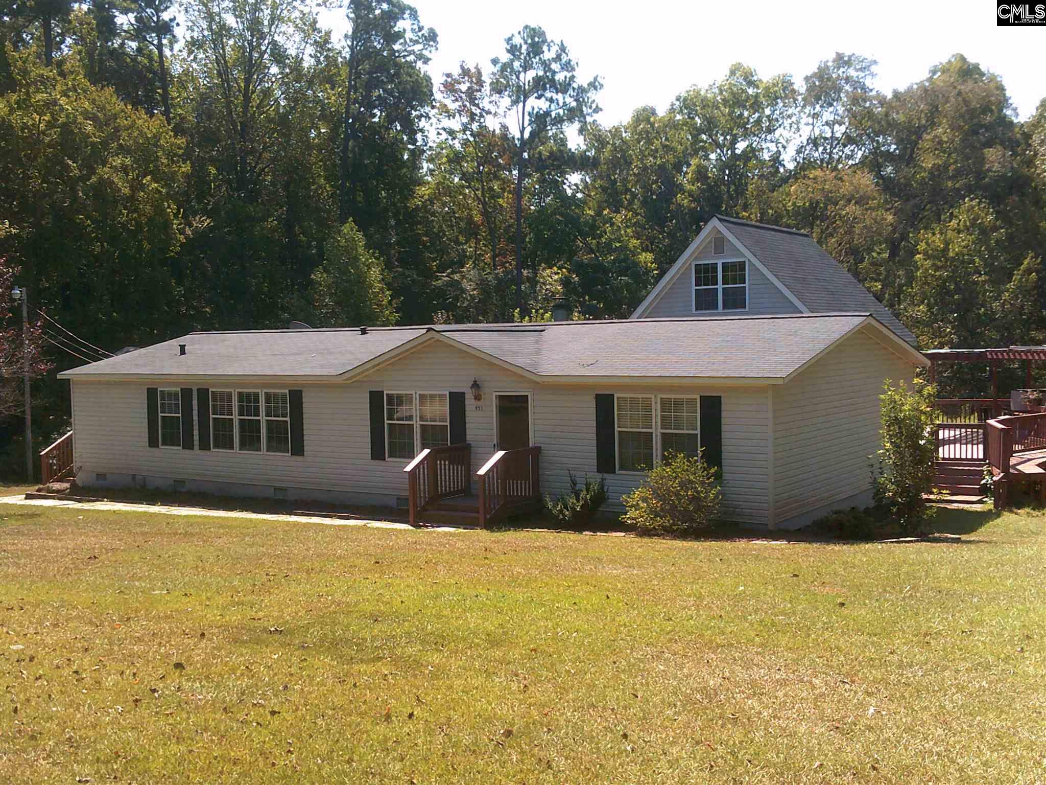 951 Rock N Creek Leesville, SC 29070