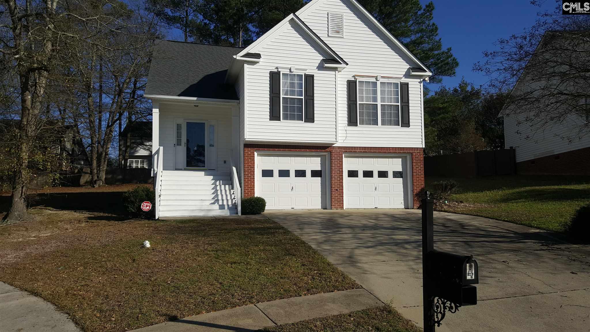 4 Bennington Columbia, SC 29229