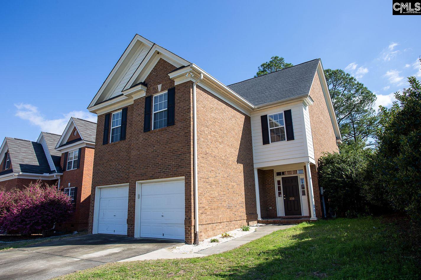 225 Miles Columbia, SC 29223