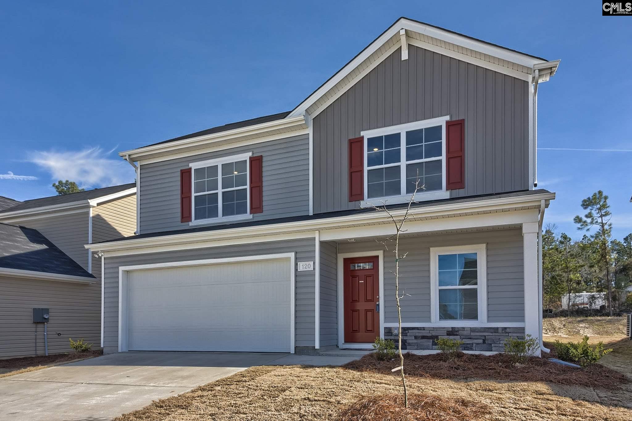 132 Chetsley Lexington, SC 29073