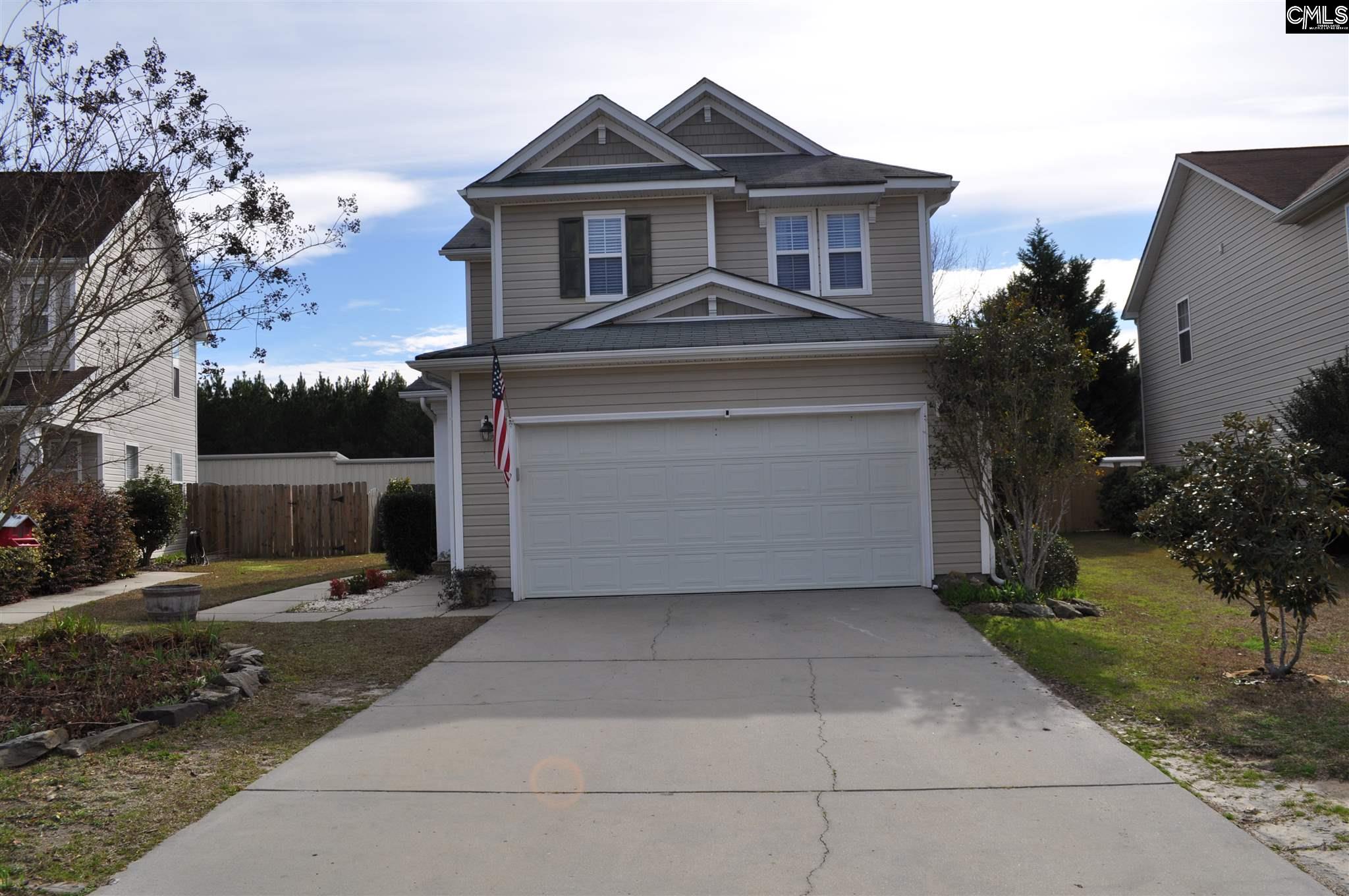 335 Charter Oak Lexington, SC 29072
