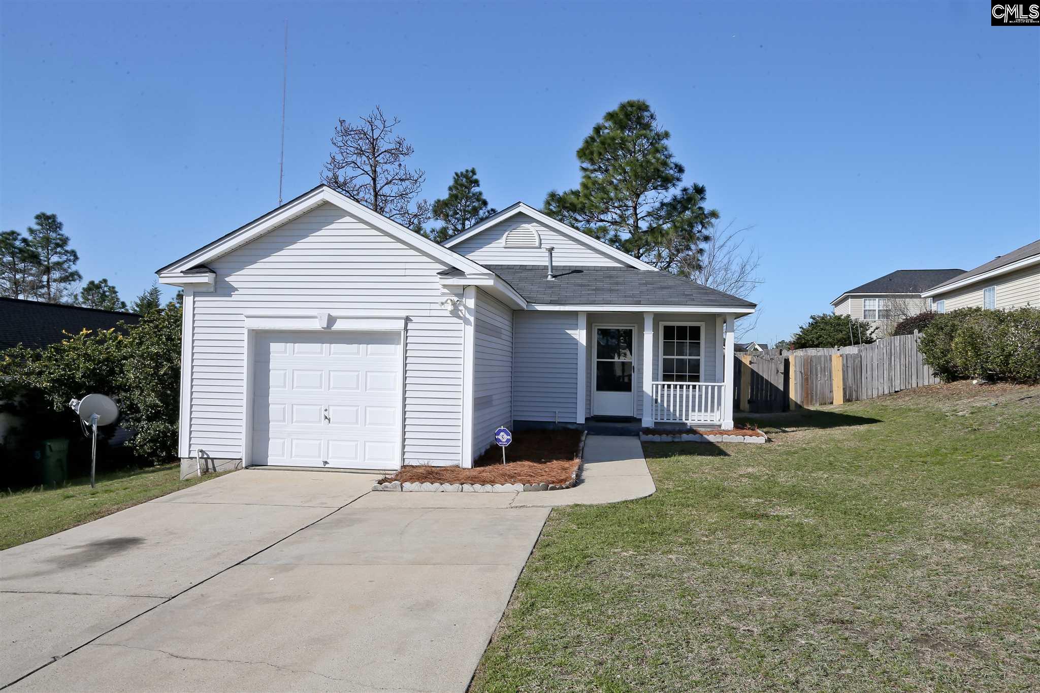 116 Glen Knoll Columbia, SC 29229