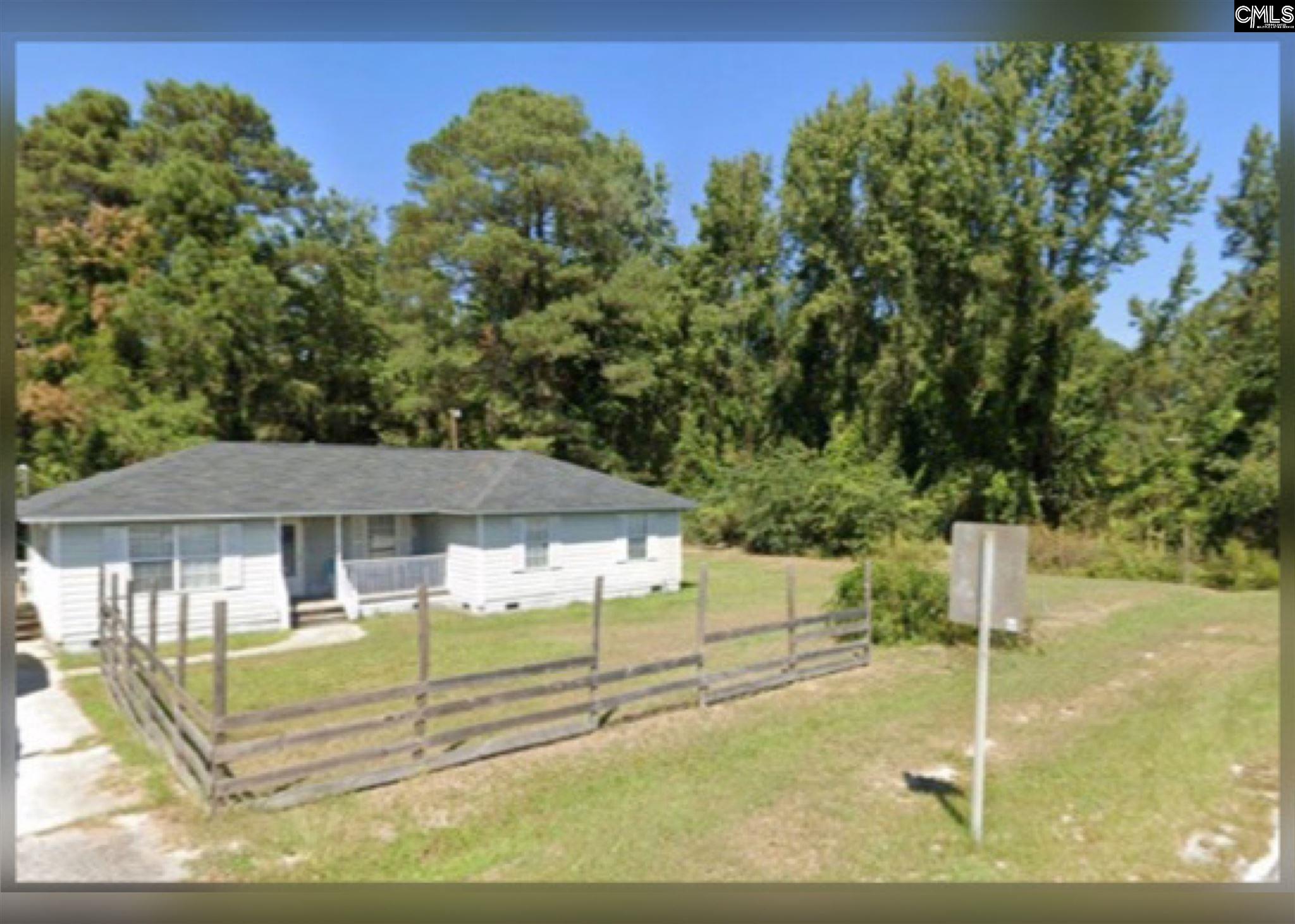 142 Gardners Terrace West Columbia, SC 29172