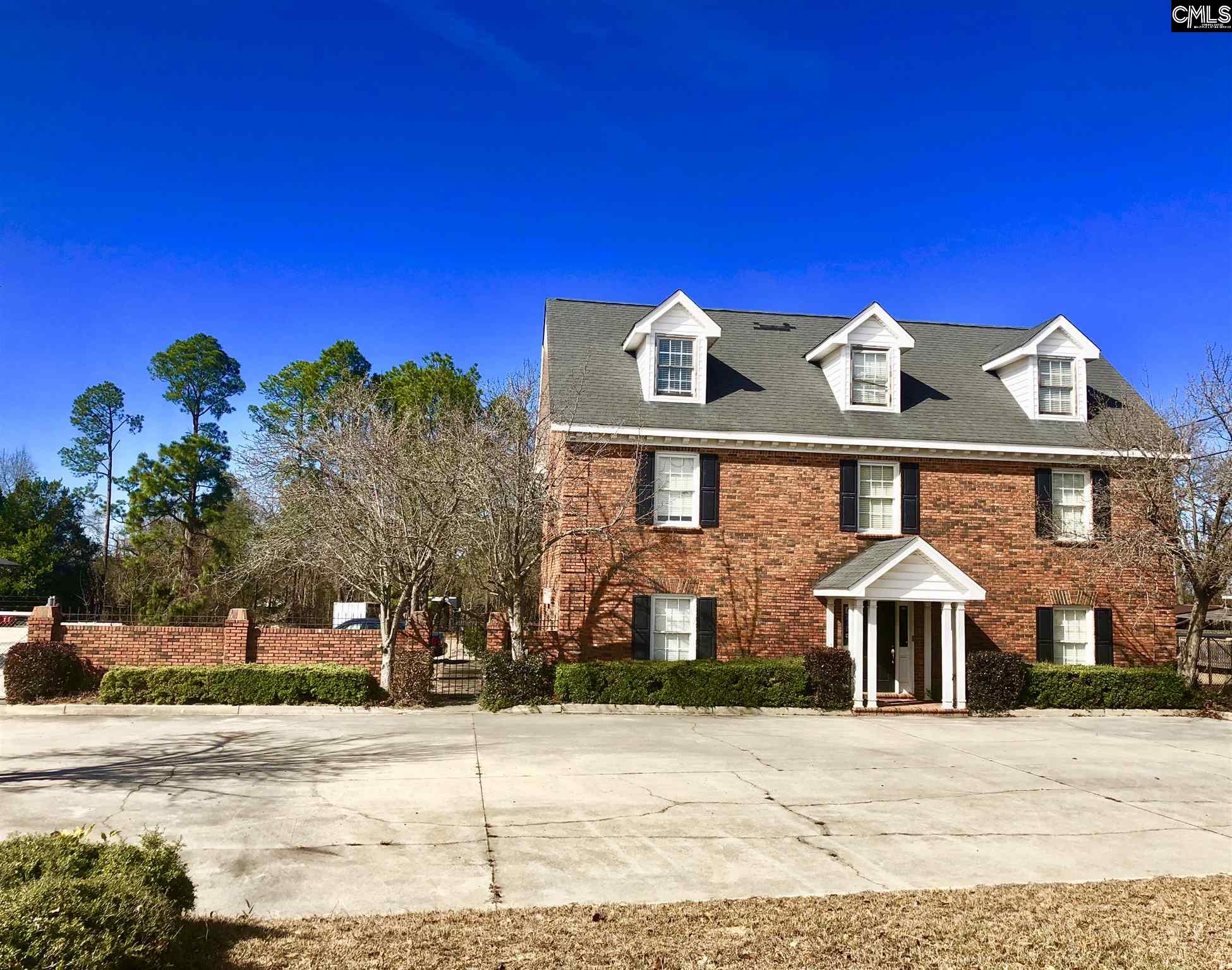 5847 Shakespeare Columbia, SC 29223