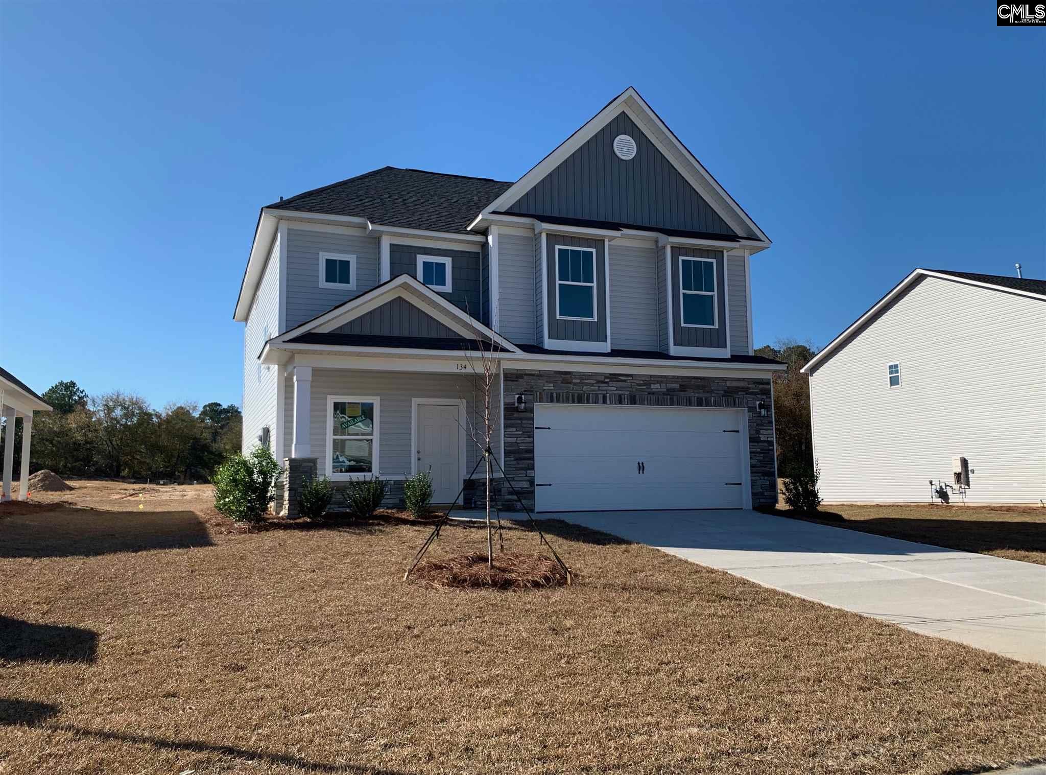 134 Drummond Lexington, SC 29072
