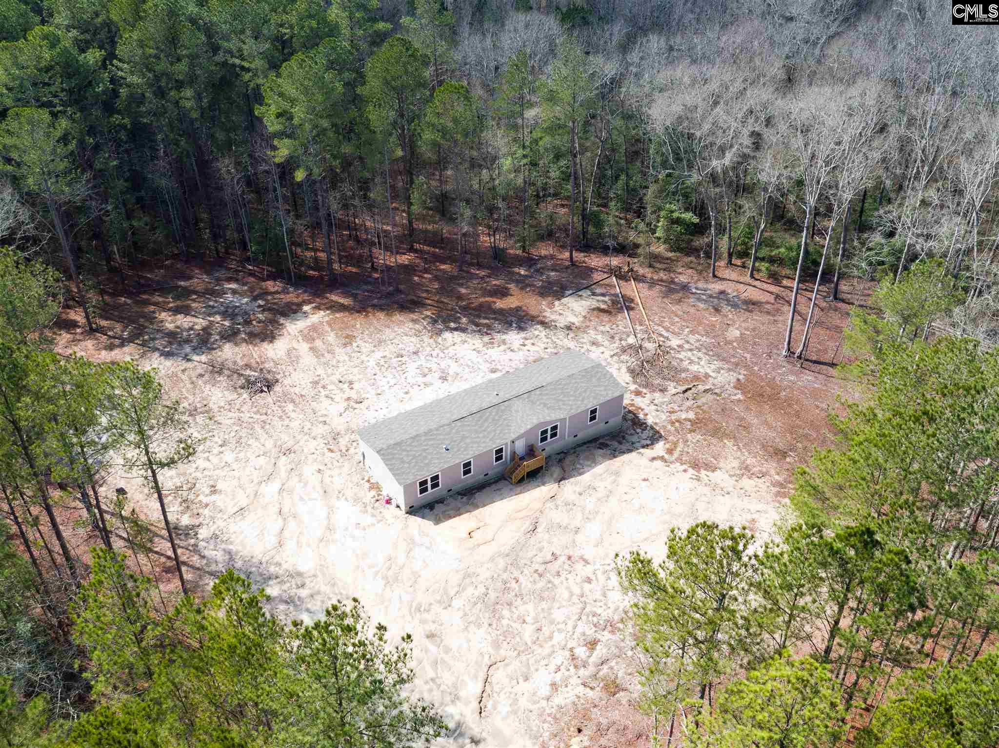 153 Briarwood Leesville, SC 29070