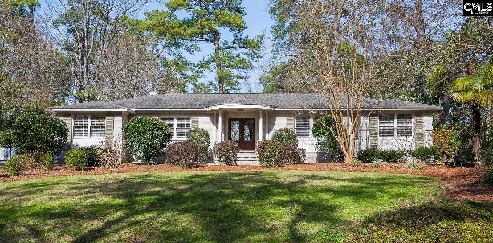 3715 Northshore Columbia, SC 29206-3365