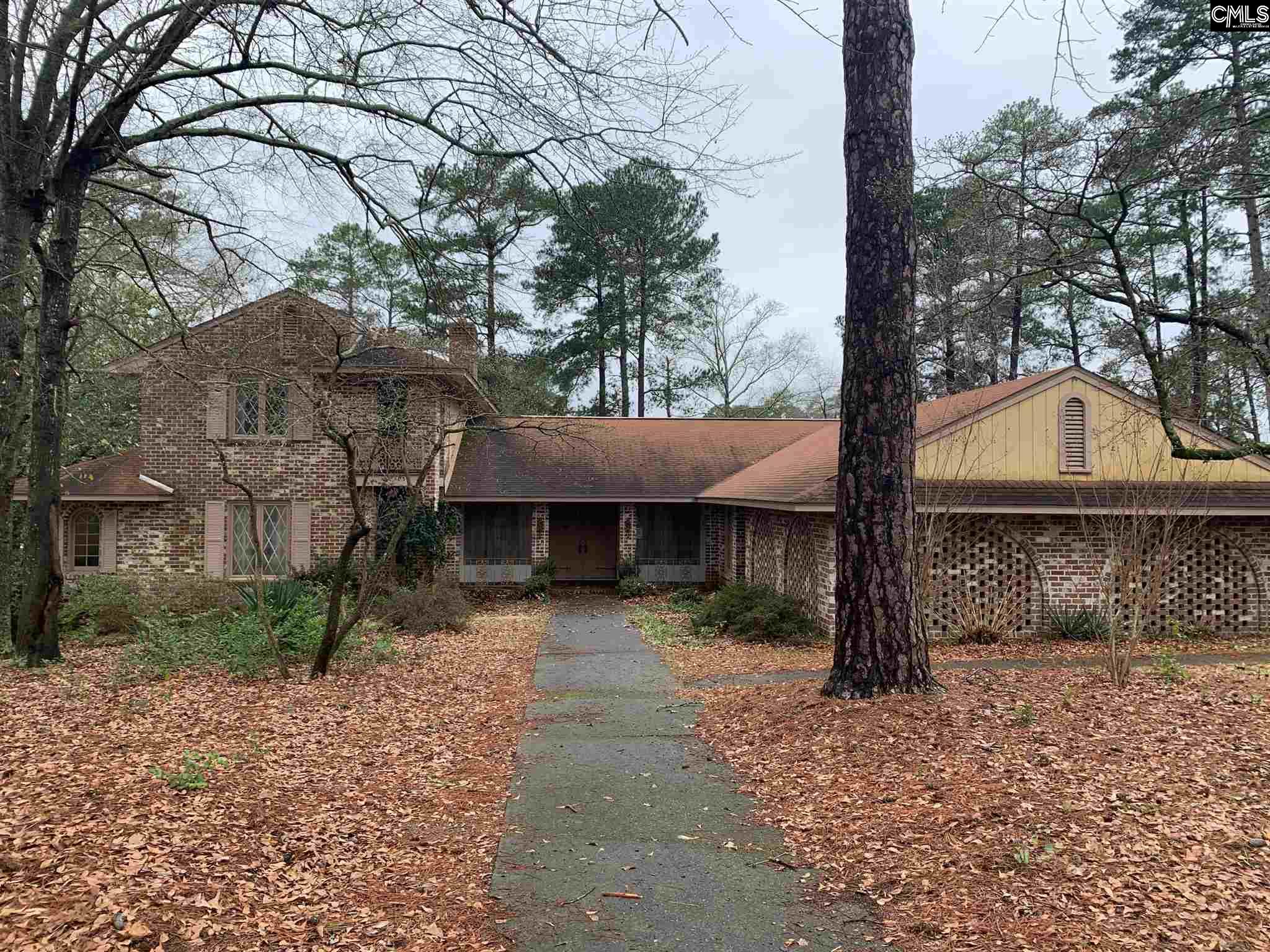 1206 Pembrook West Columbia, SC 29170