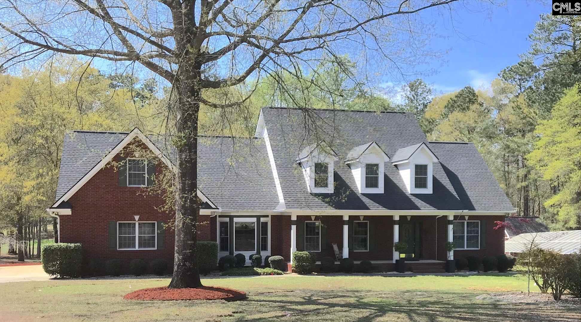 112 Overlook Blythewood, SC 29016