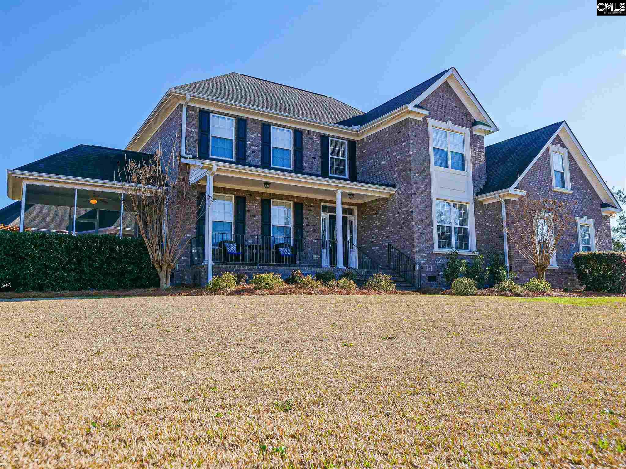 204 Clubhouse Drive West Columbia, SC 29172