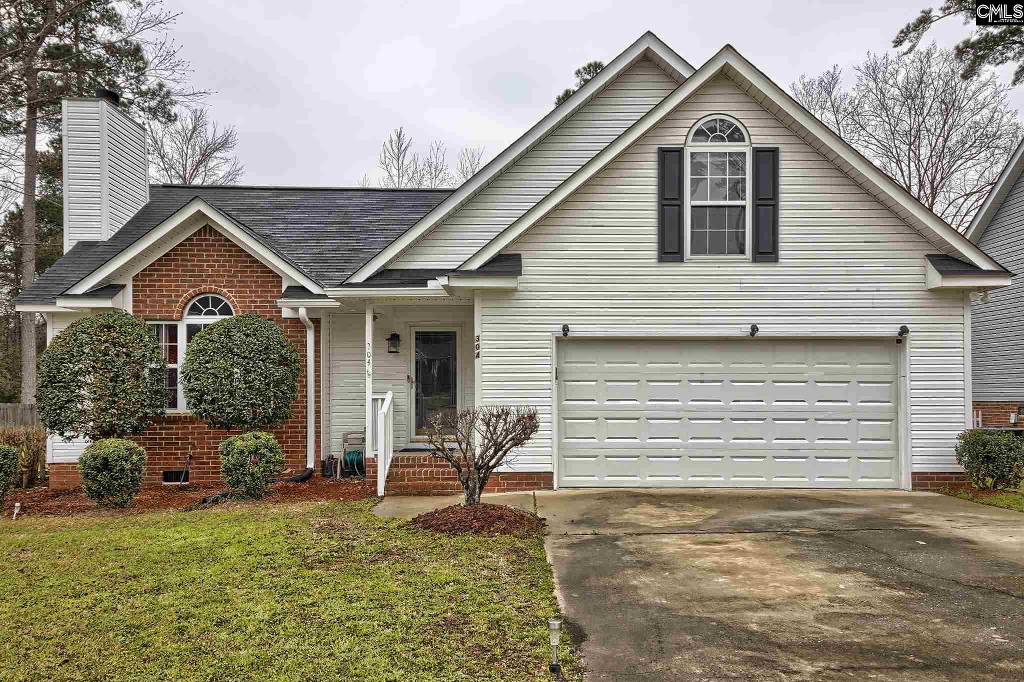 304 Cam Columbia, SC 29229-4393