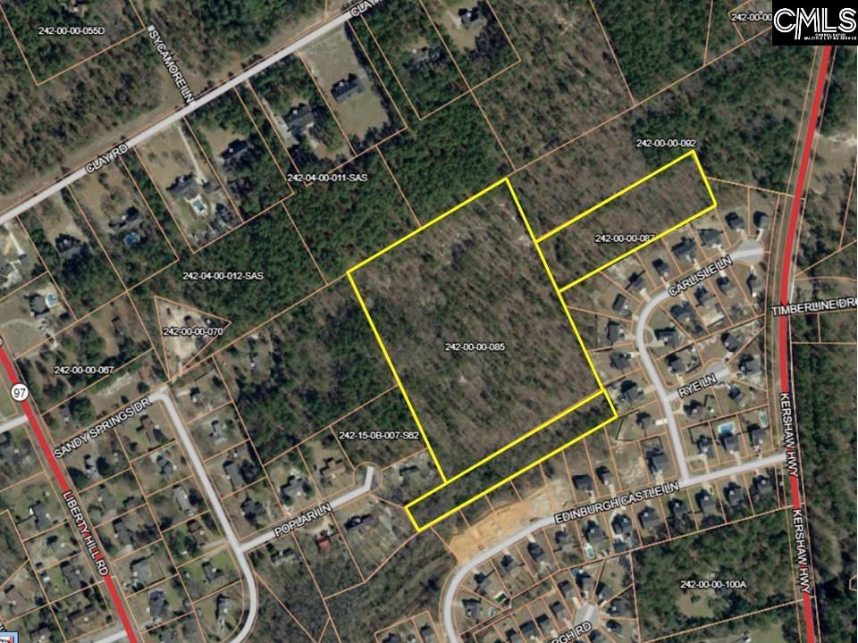 799b Kershaw Camden, SC 29020