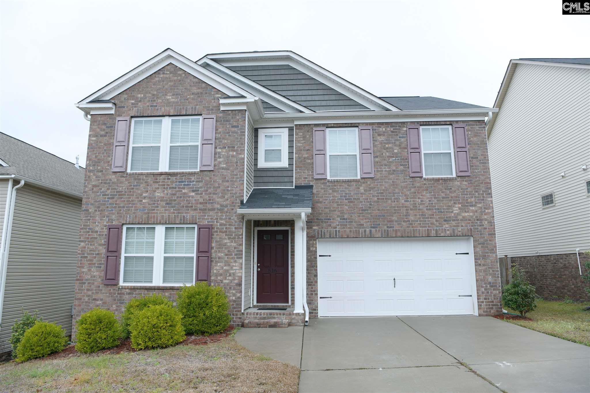 516 Brody Park Blythewood, SC 29016