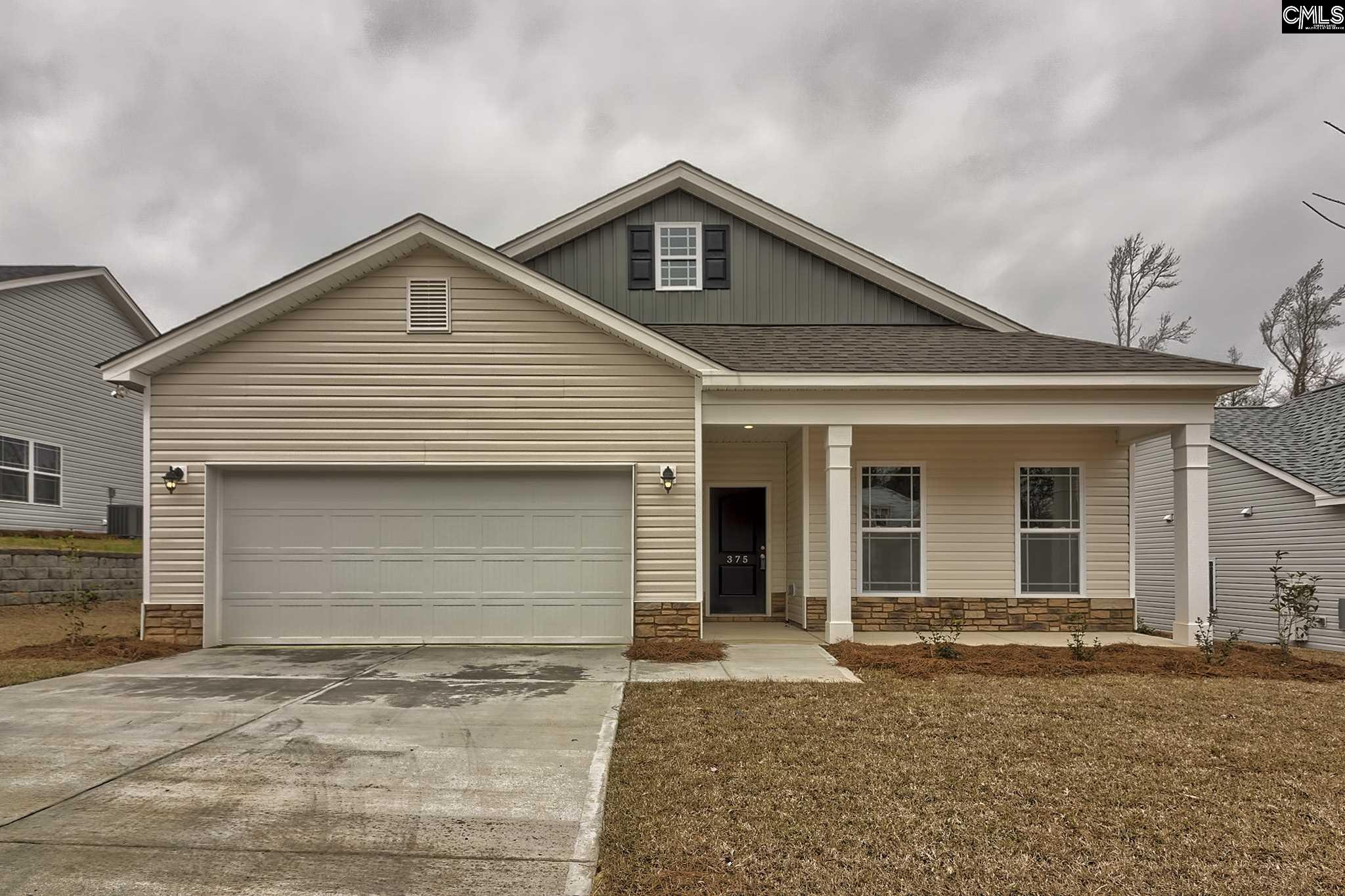 304 Silver Anchor Columbia, SC 29212