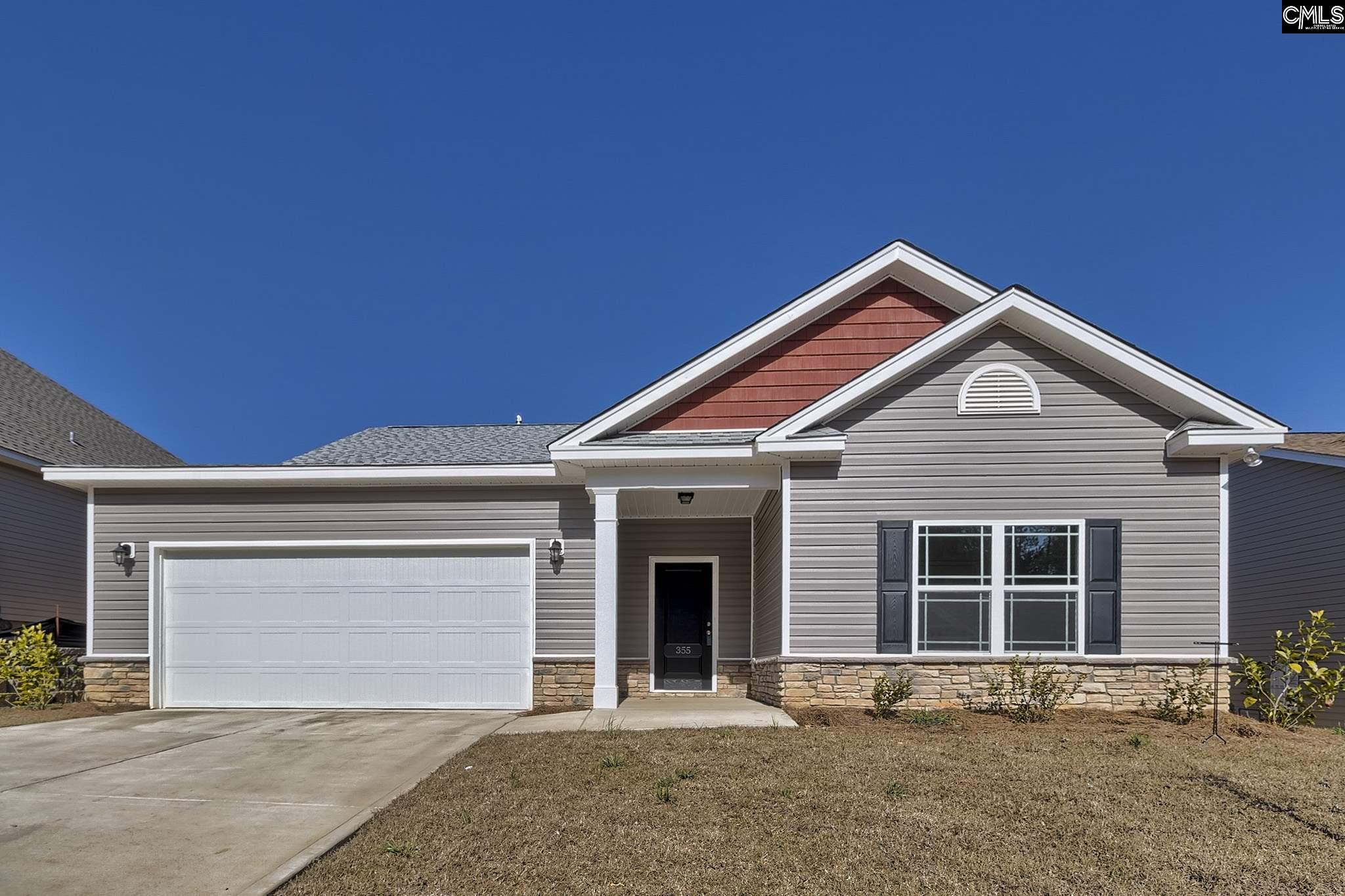 371 Silver Anchor Columbia, SC 29212