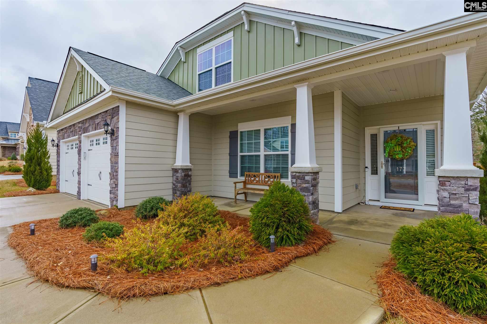 177 Lockleigh Chapin, SC 29036