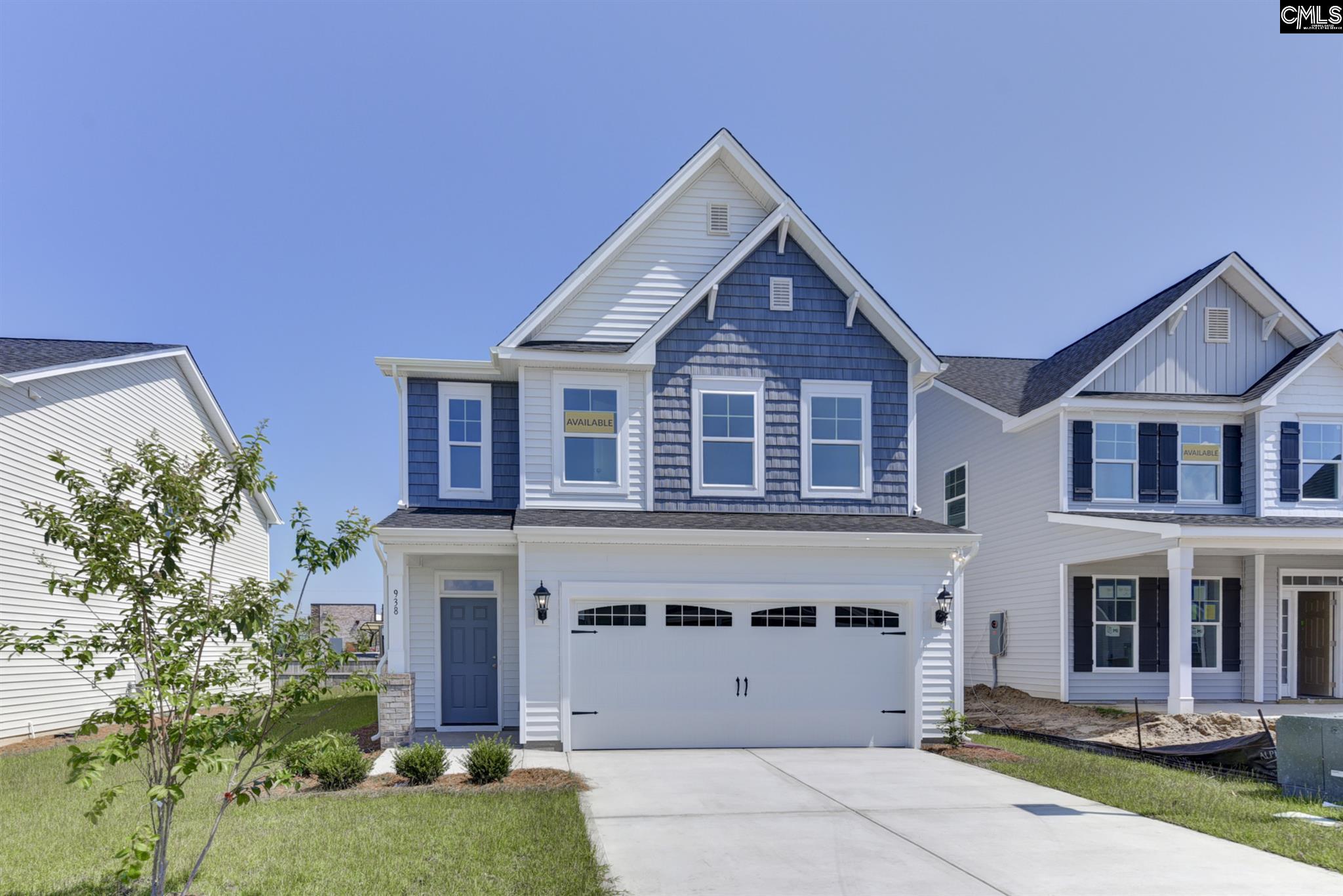 938 Taramore Lexington, SC 29072