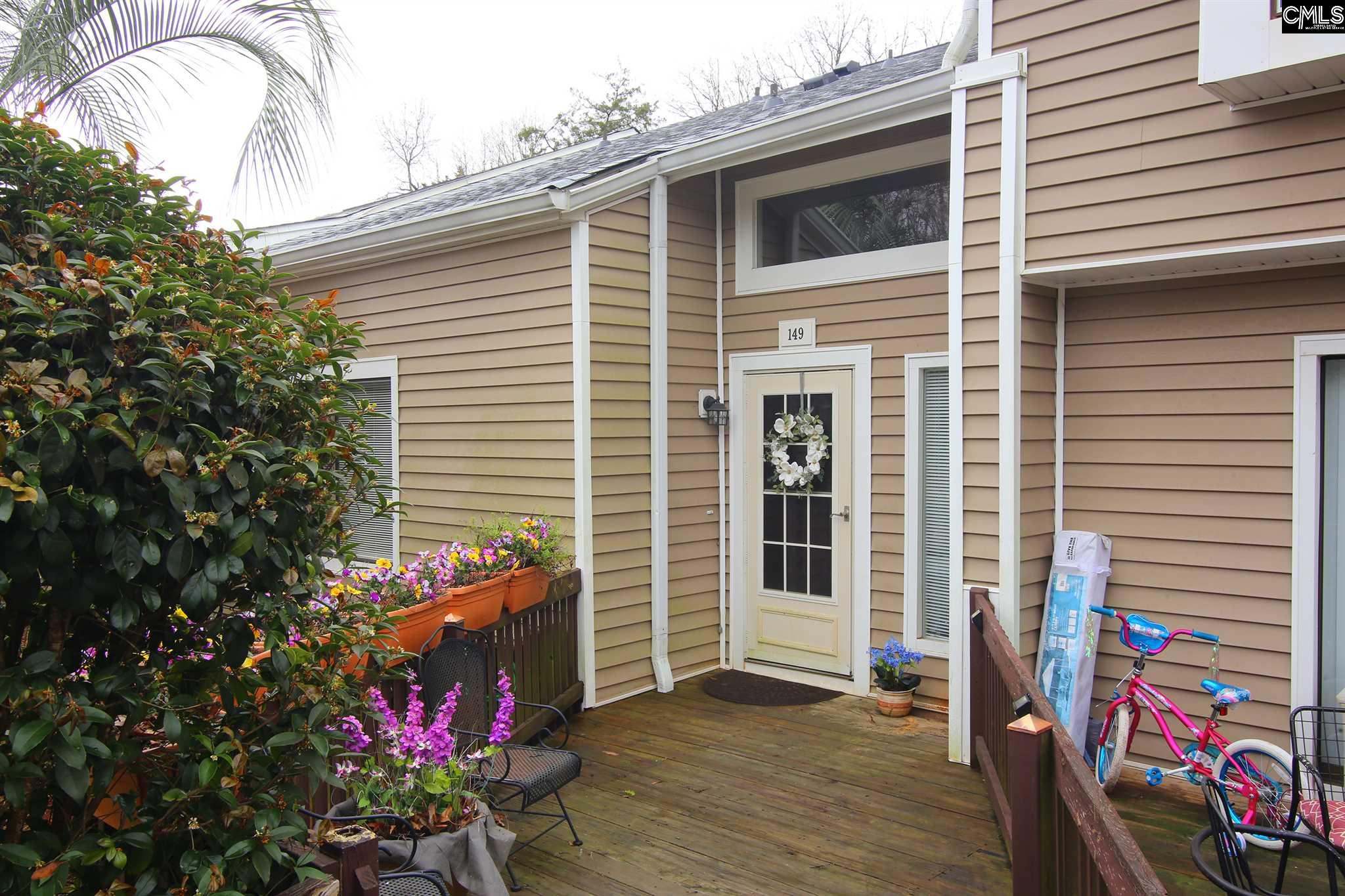 149 Outrigger Columbia, SC 29212