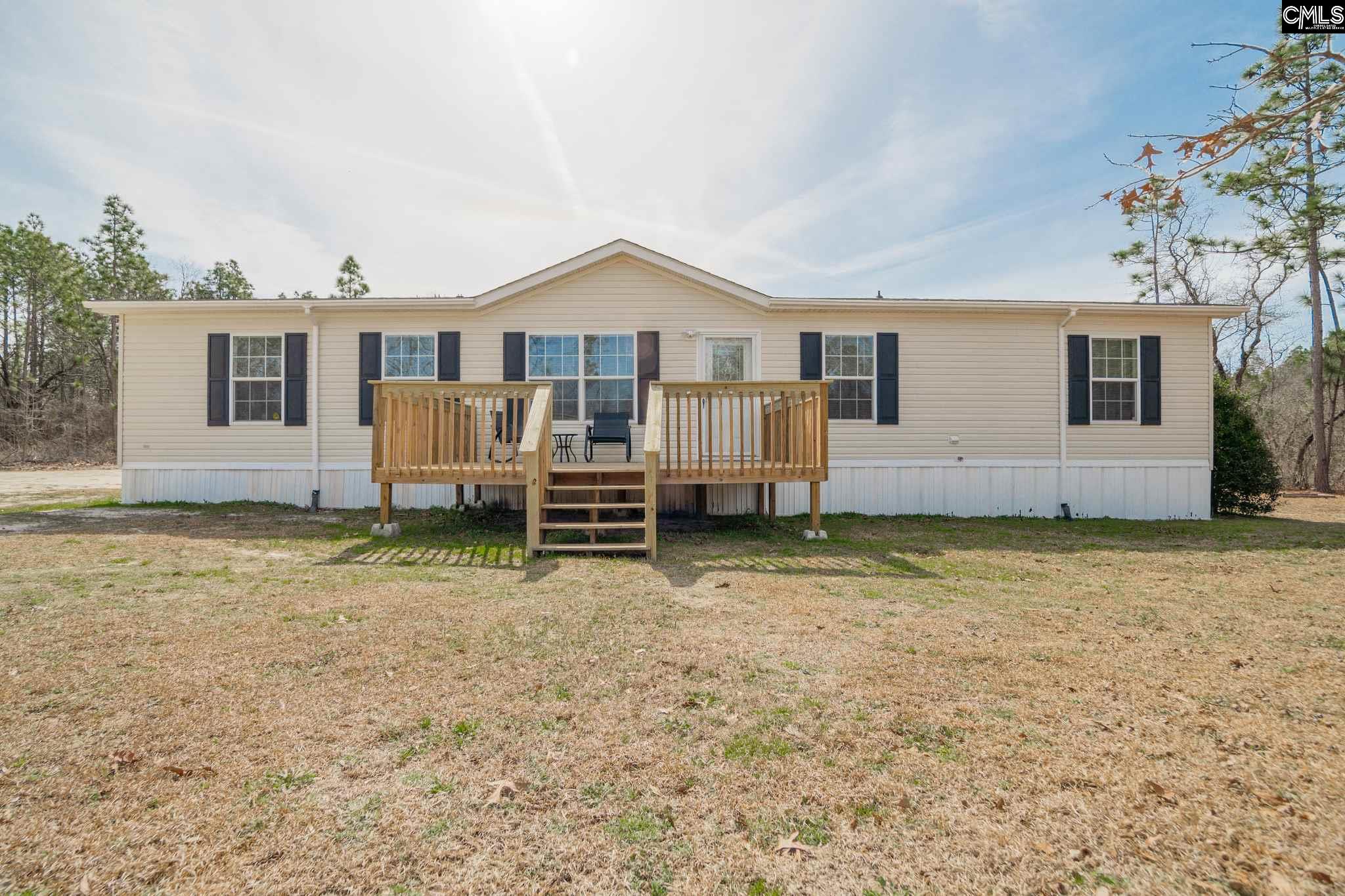 401 Gary Hallman Leesville, SC 29070