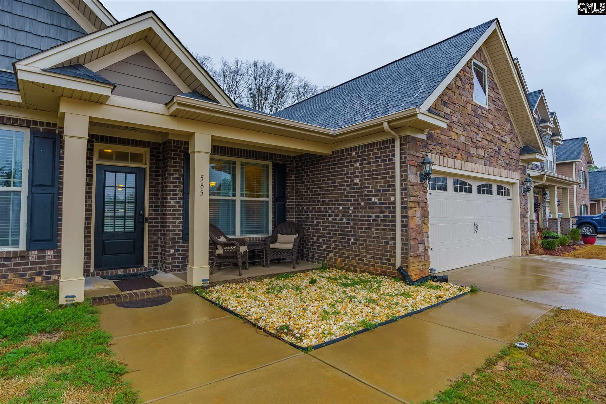 585 Compass Rose Irmo, SC 29063