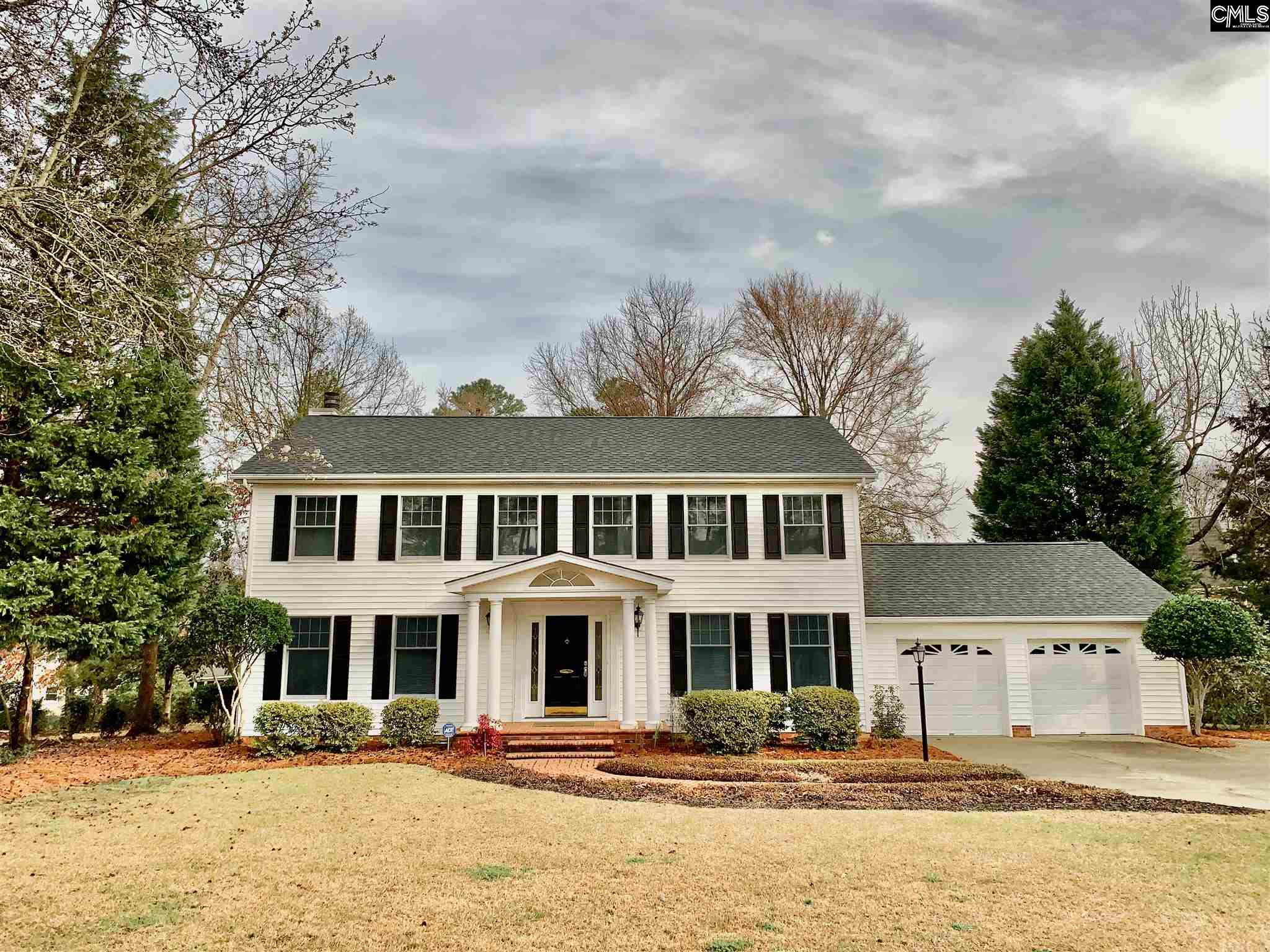 104 Walnut Columbia, SC 29212