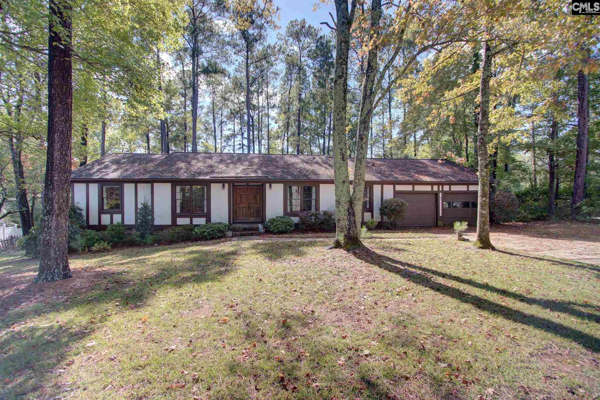 412 Brandywine Columbia, SC 29212