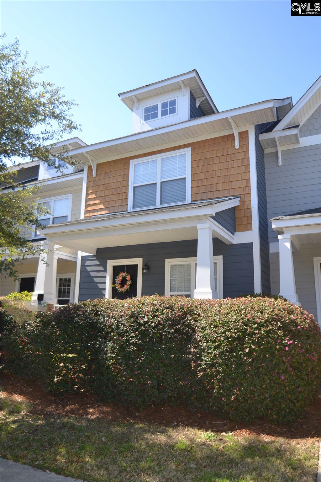 813 Forest Park Columbia, SC 29209