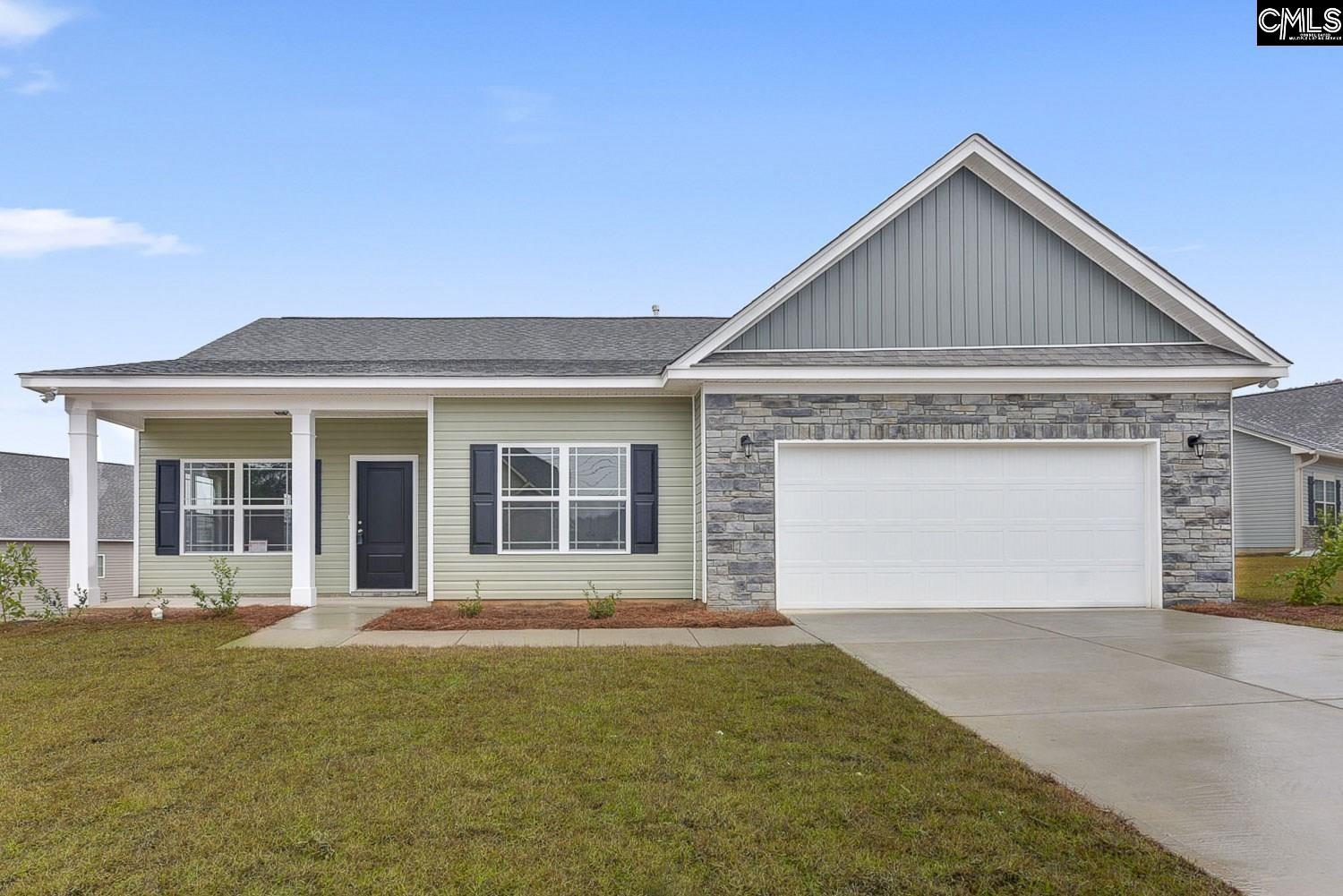 314 Silver Anchor Columbia, SC 29212