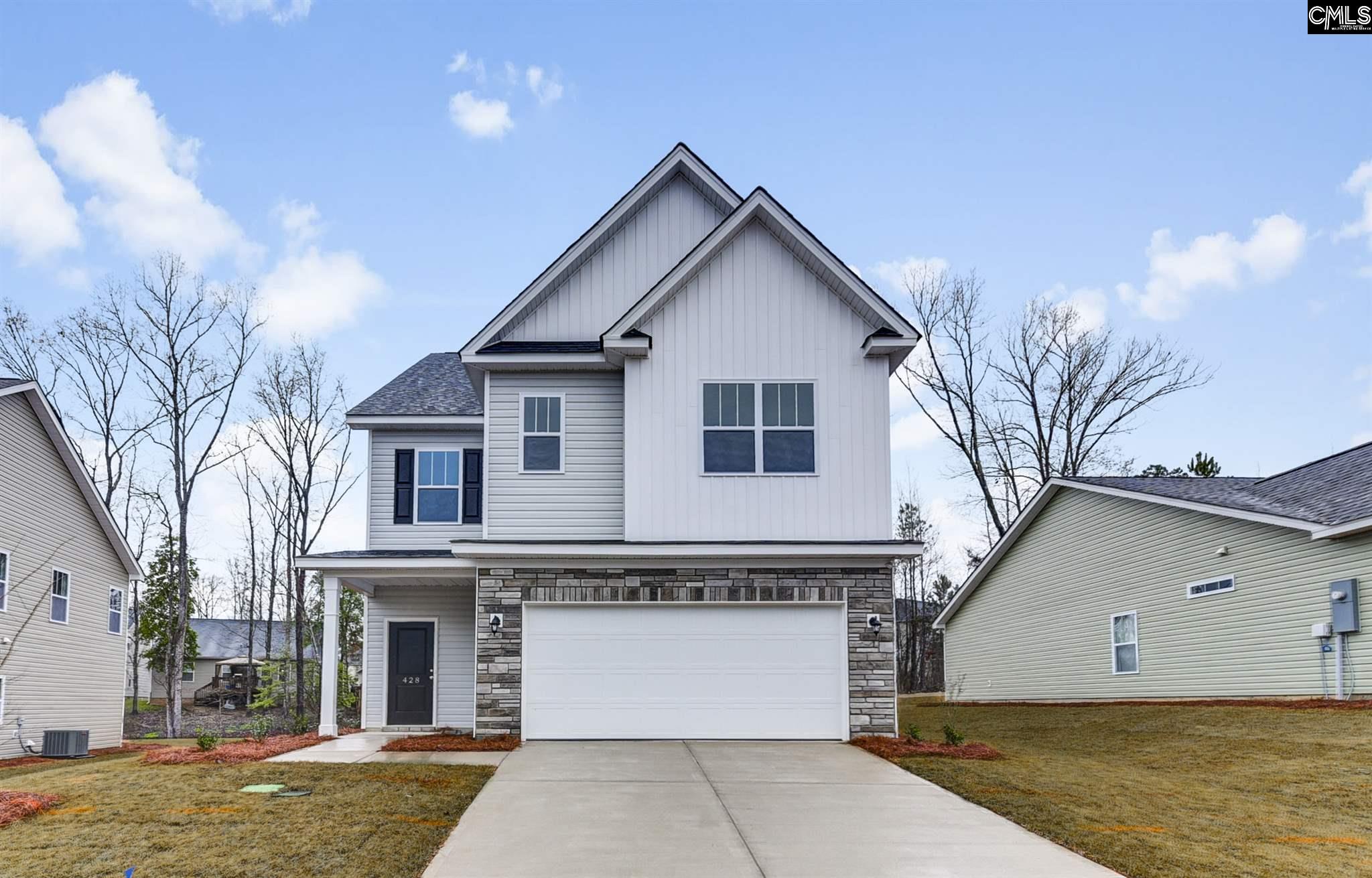 510 Roseridge Blythewood, SC 29016