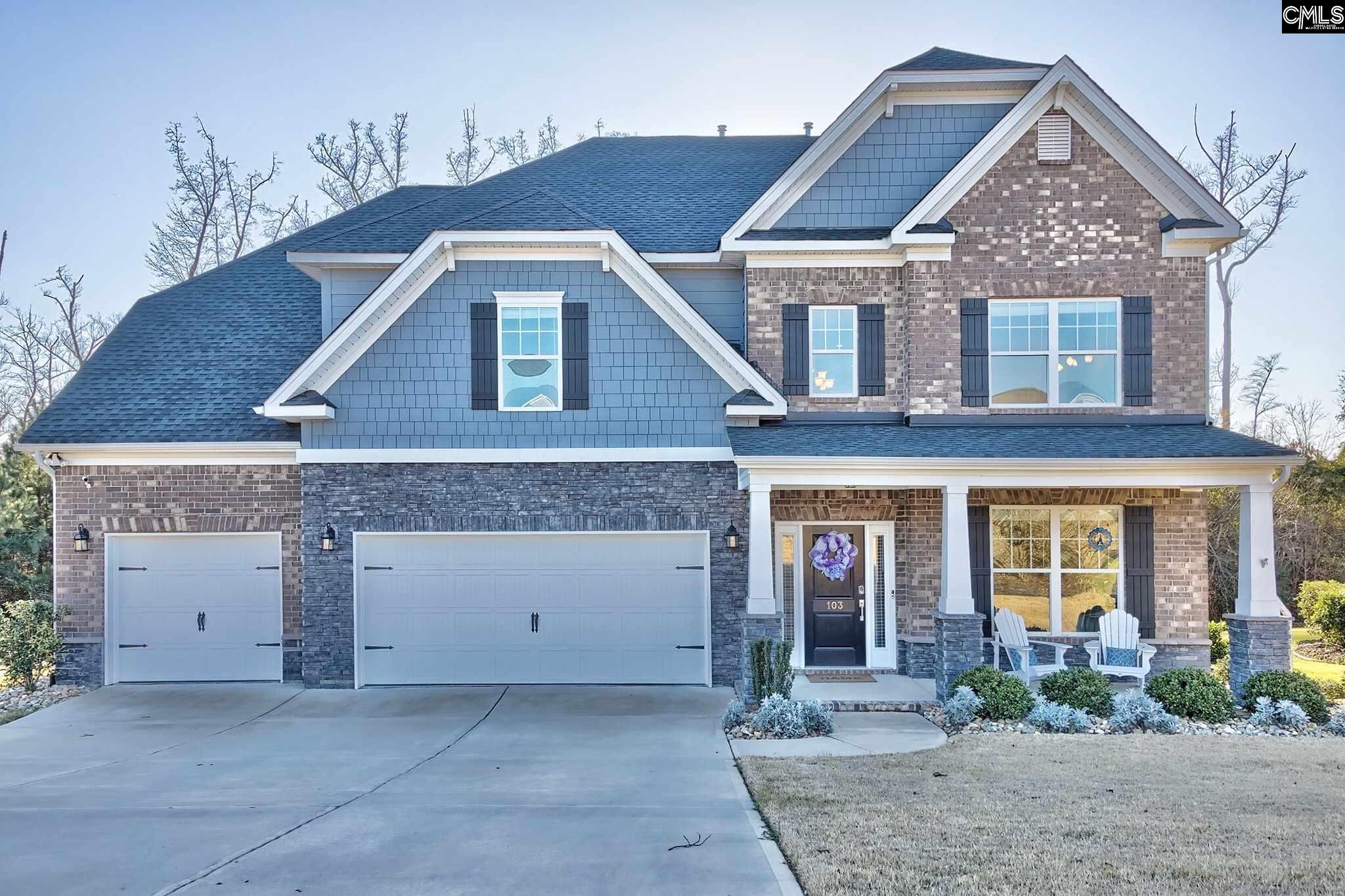103 Shimano Lexington, SC 29072-2464
