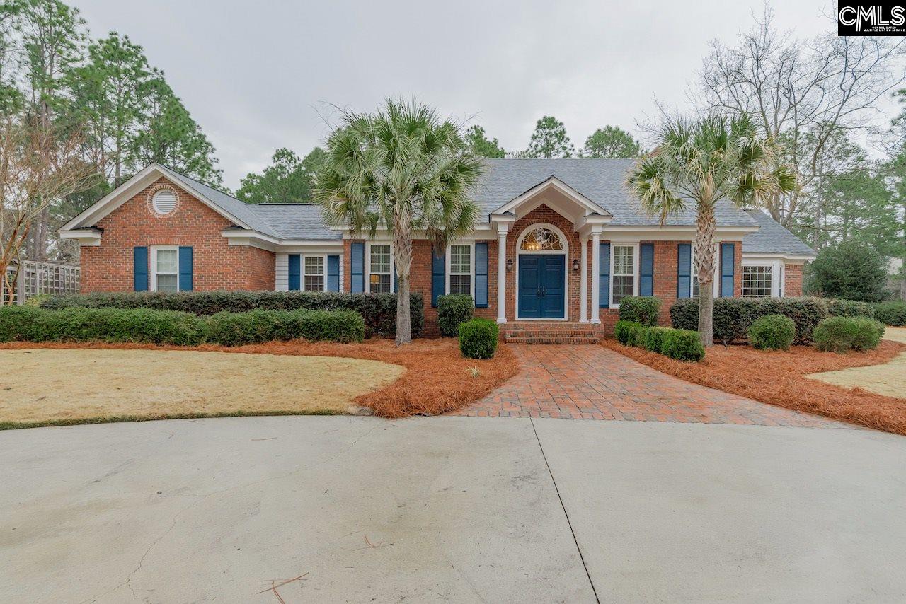 208 Beaver Dam Rd Columbia, SC 29223