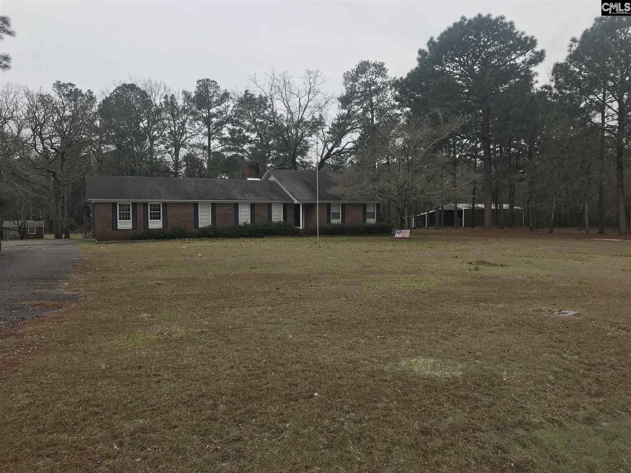2567 Two Notch Lexington, SC 29072
