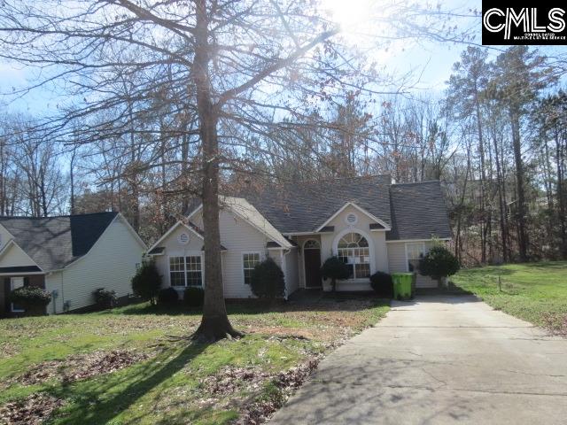 200 Scanley Irmo, SC 29063