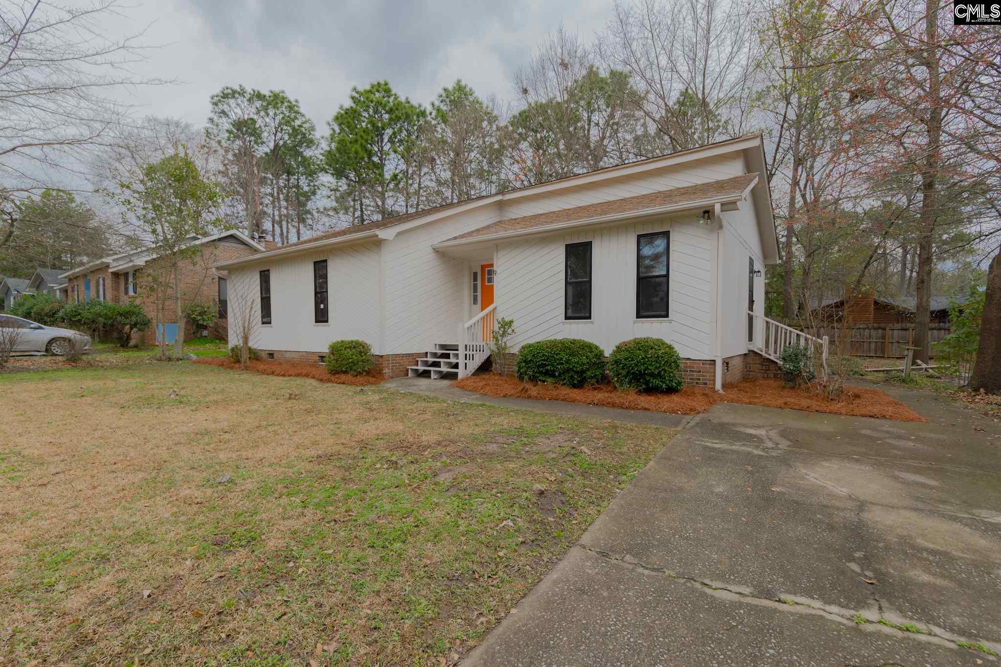 9 Westgrove Columbia, SC 29212