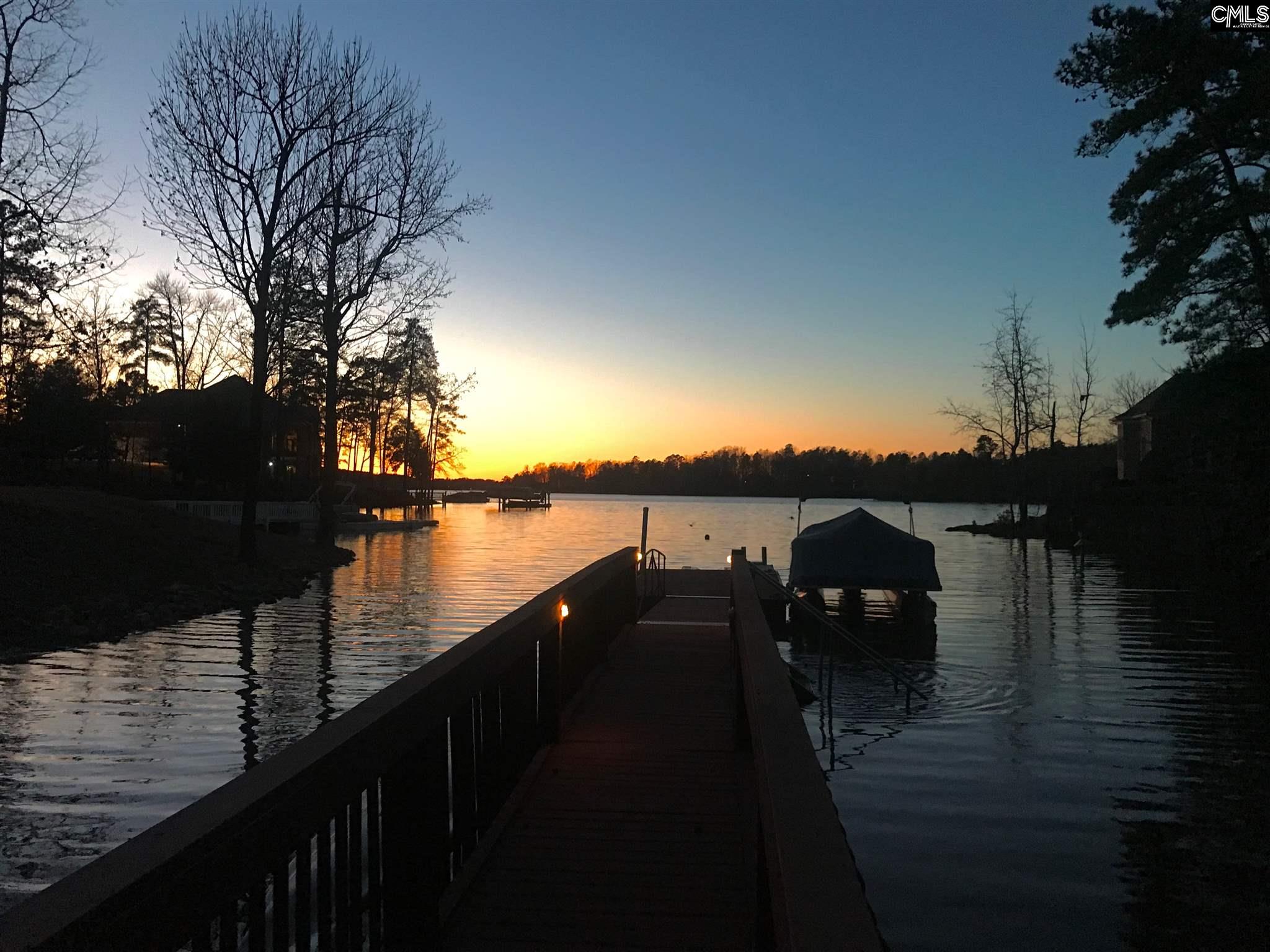 848 Island Point Chapin, SC 29036-7799