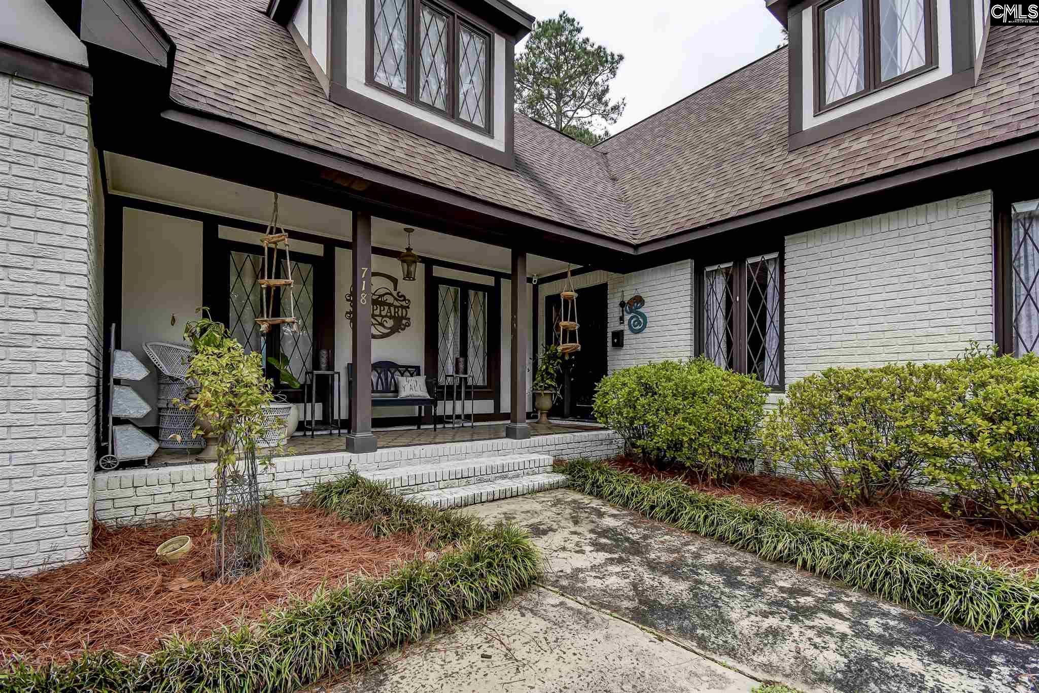718 Kinlock Columbia, SC 29223