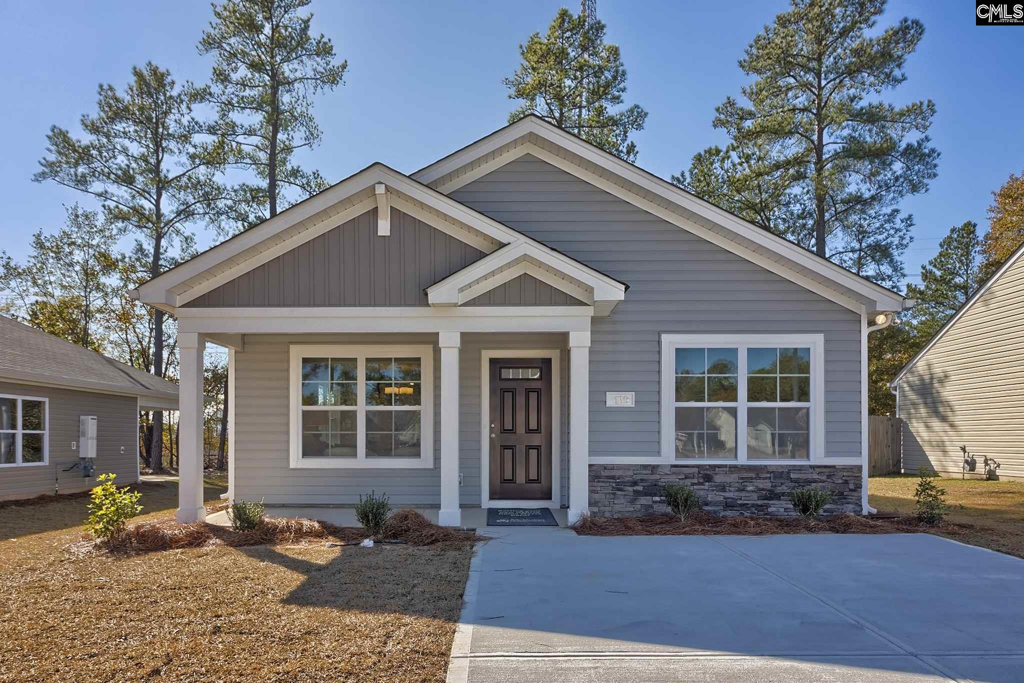 138 Bickley Manor Chapin, SC 29036