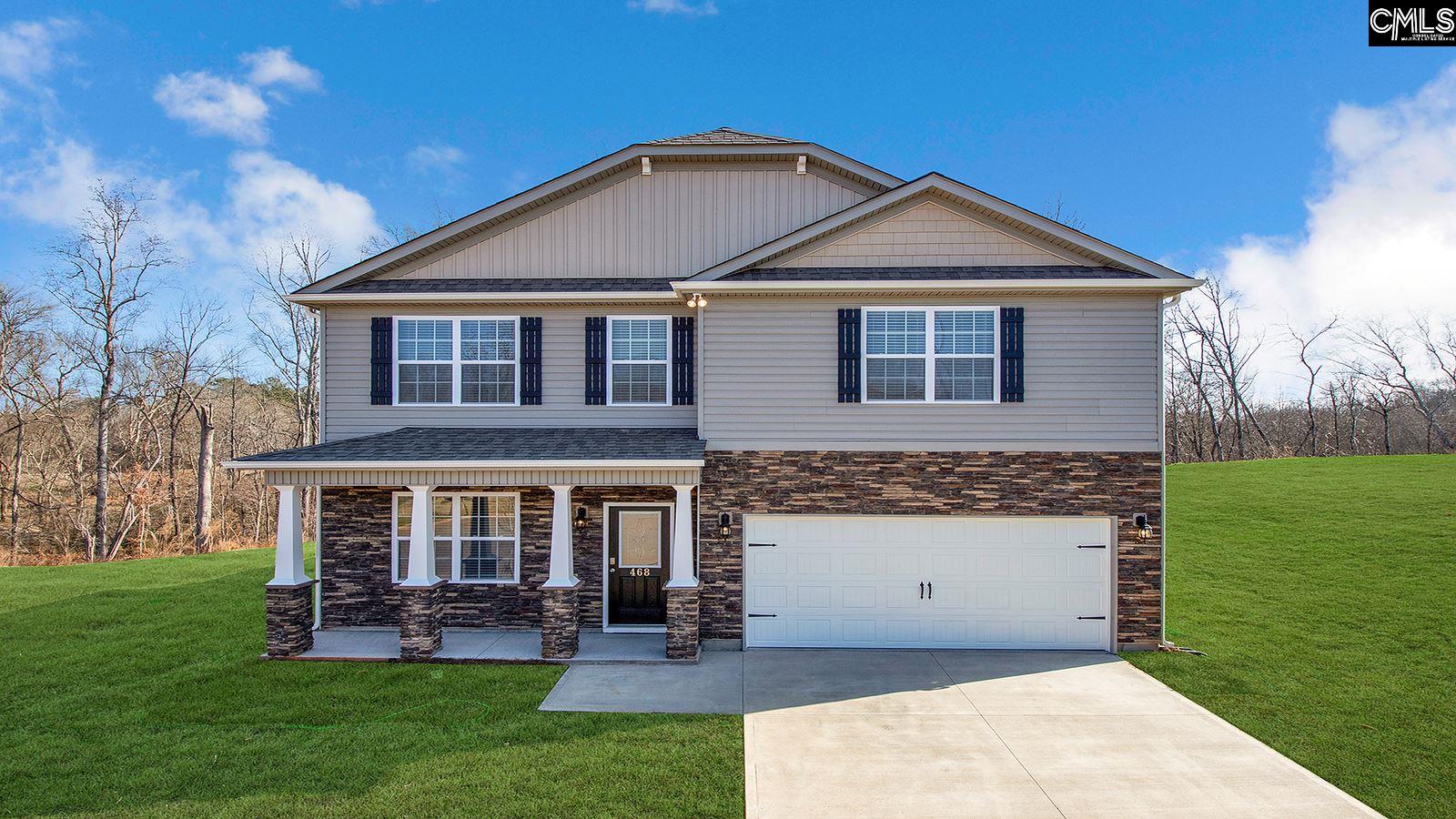 1237 Cypress Valley Chapin, SC 29036