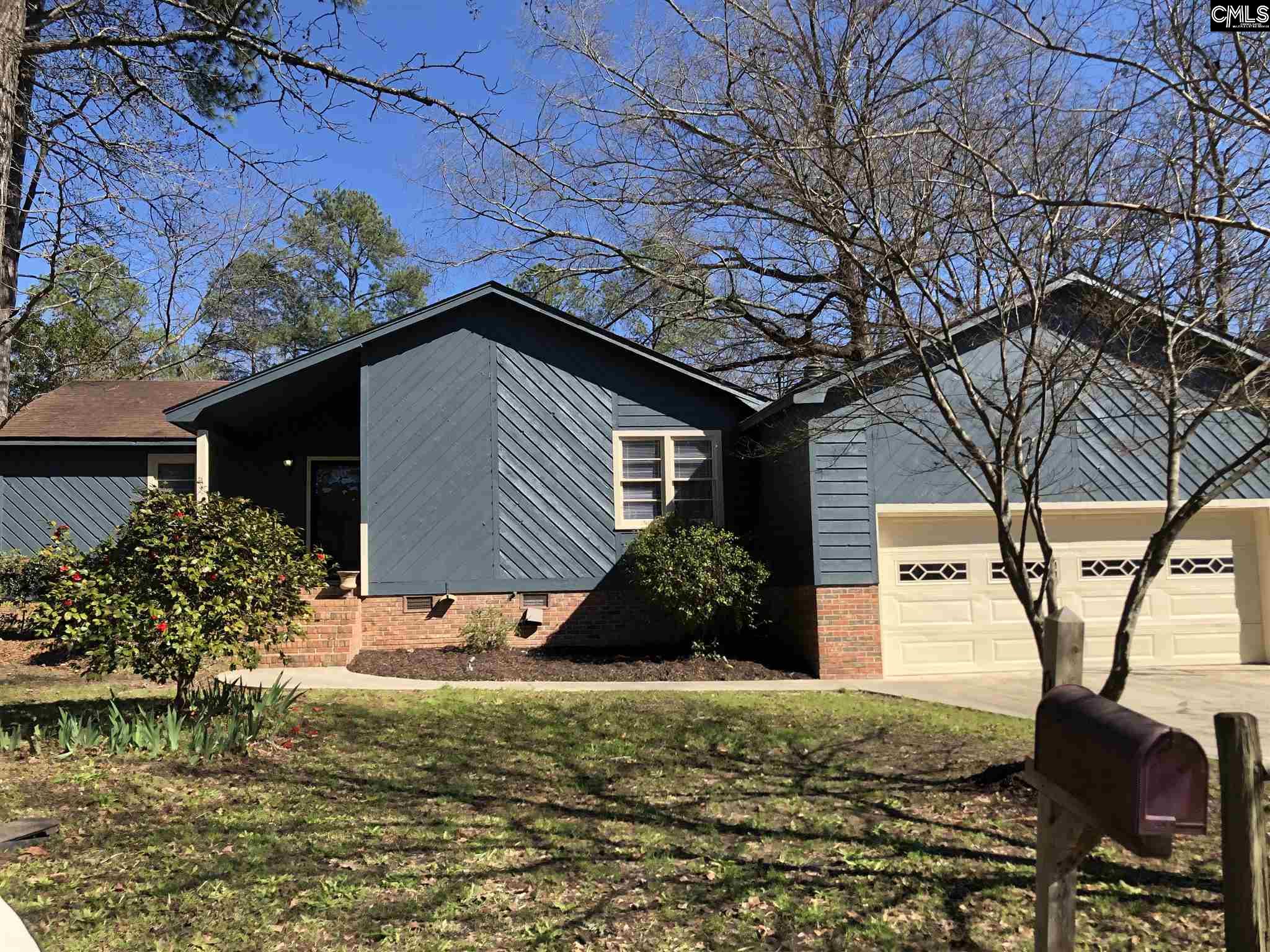 104 Sweetwood Columbia, SC 29212