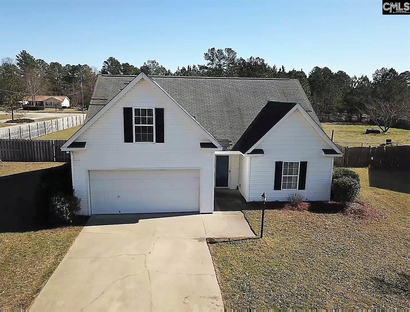 2 Lacebark Elgin, SC 29045