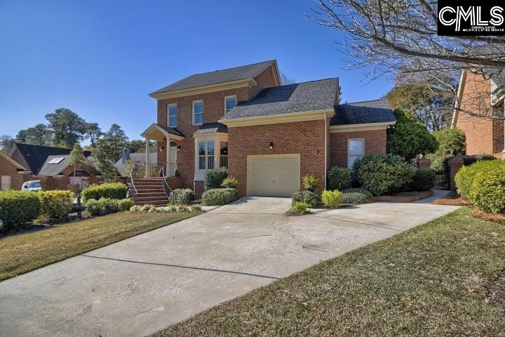 241 Berry Tree Columbia, SC 29223