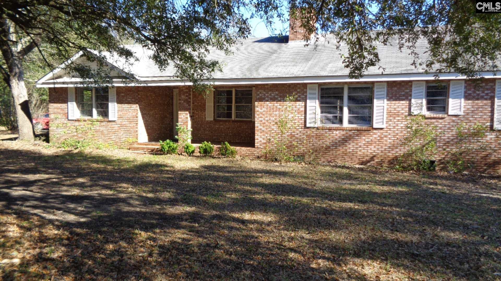 546 Huckabee Mill Swansea, SC 29160