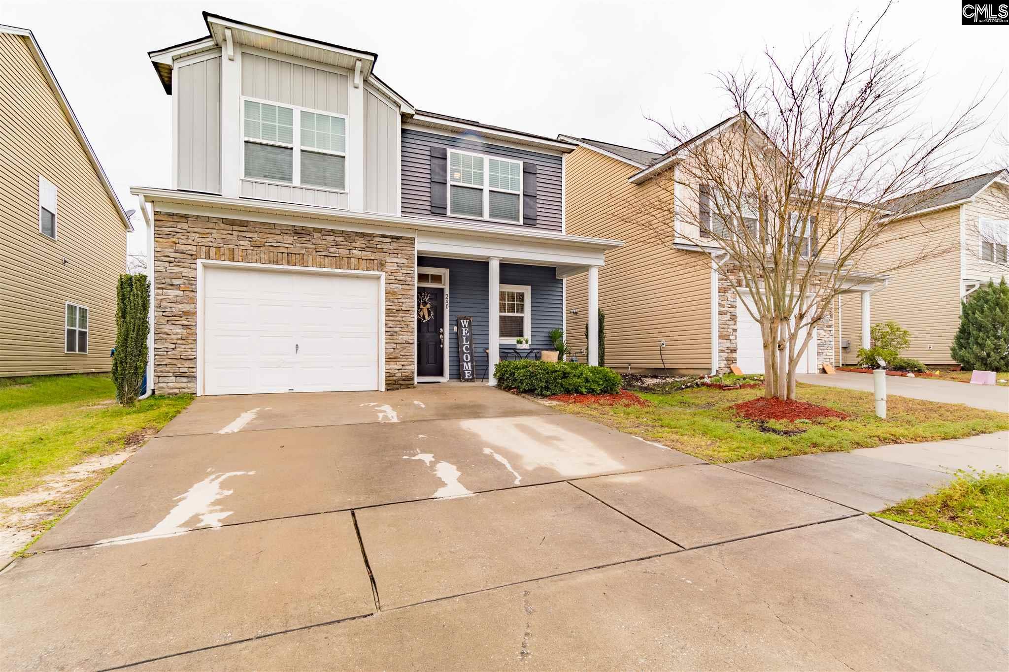 240 Chestnut Oak West Columbia, SC 29169