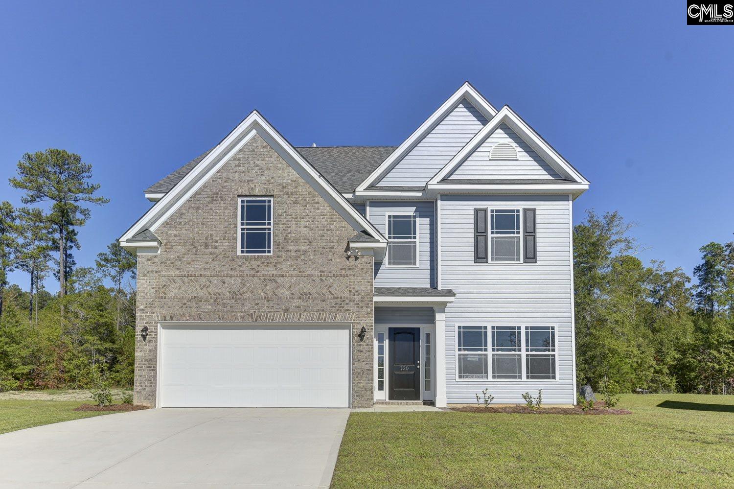 504 Roseridge Blythewood, SC 29016