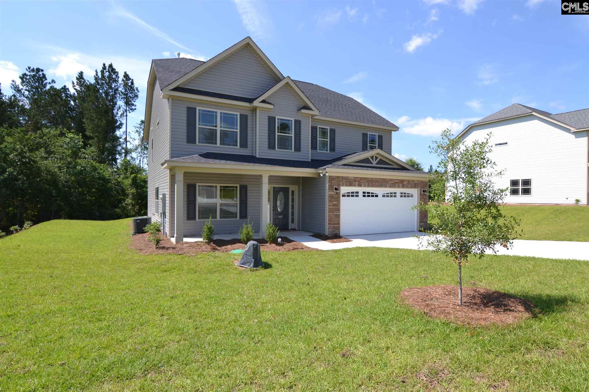 43 Easington Blythewood, SC 29016