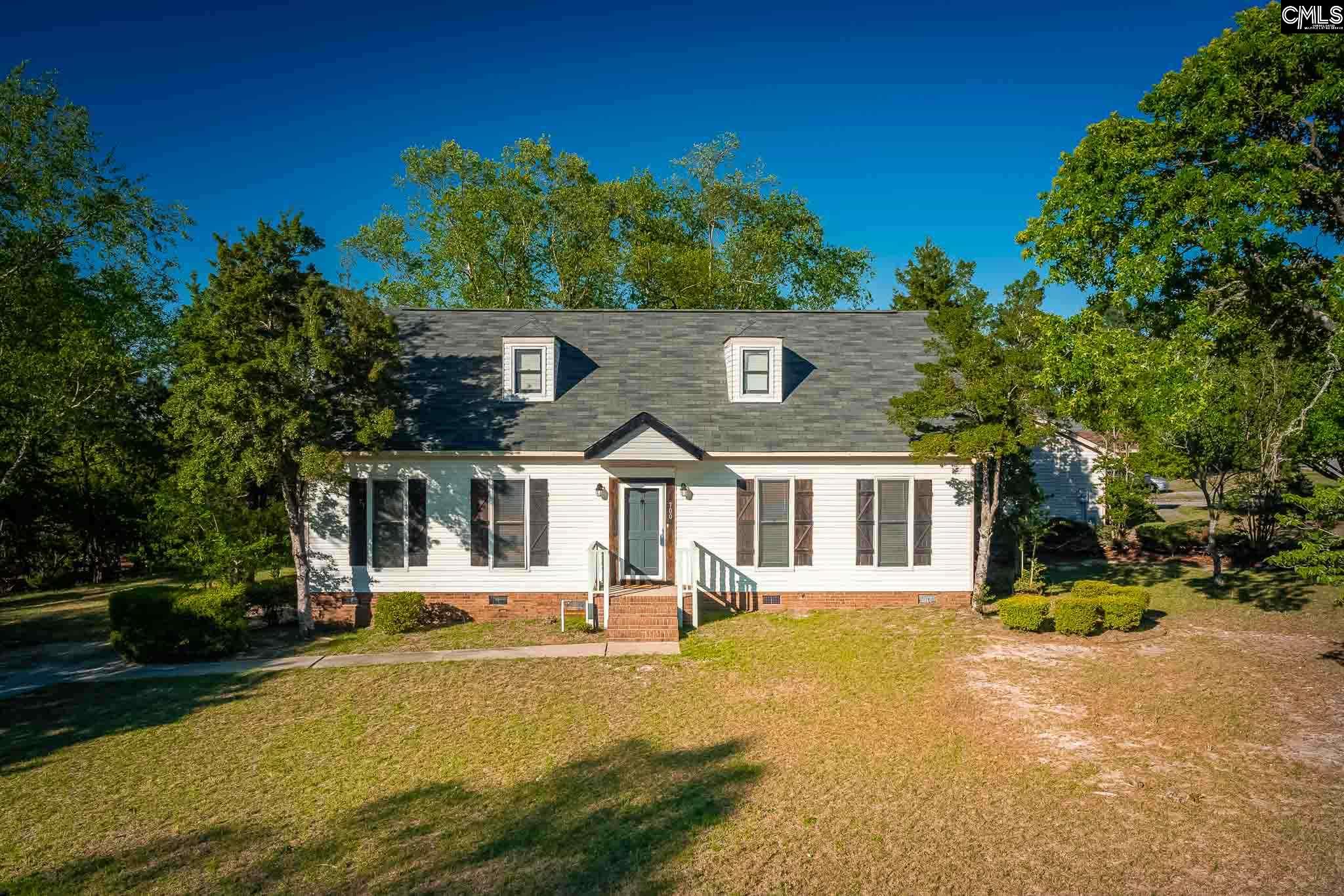 700 Briarcliffe Elgin, SC 29045
