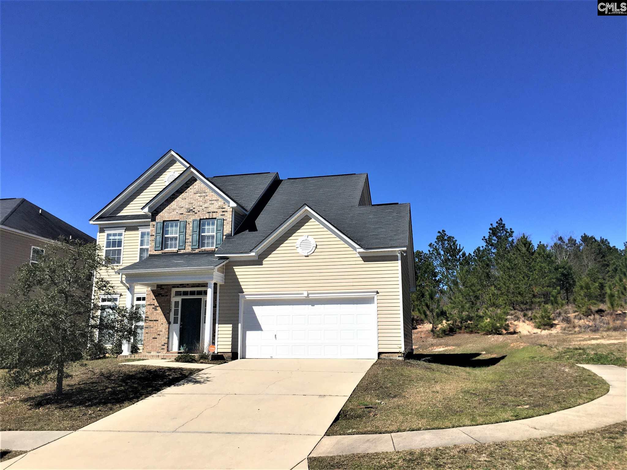 1129 Artisan Columbia, SC 29229